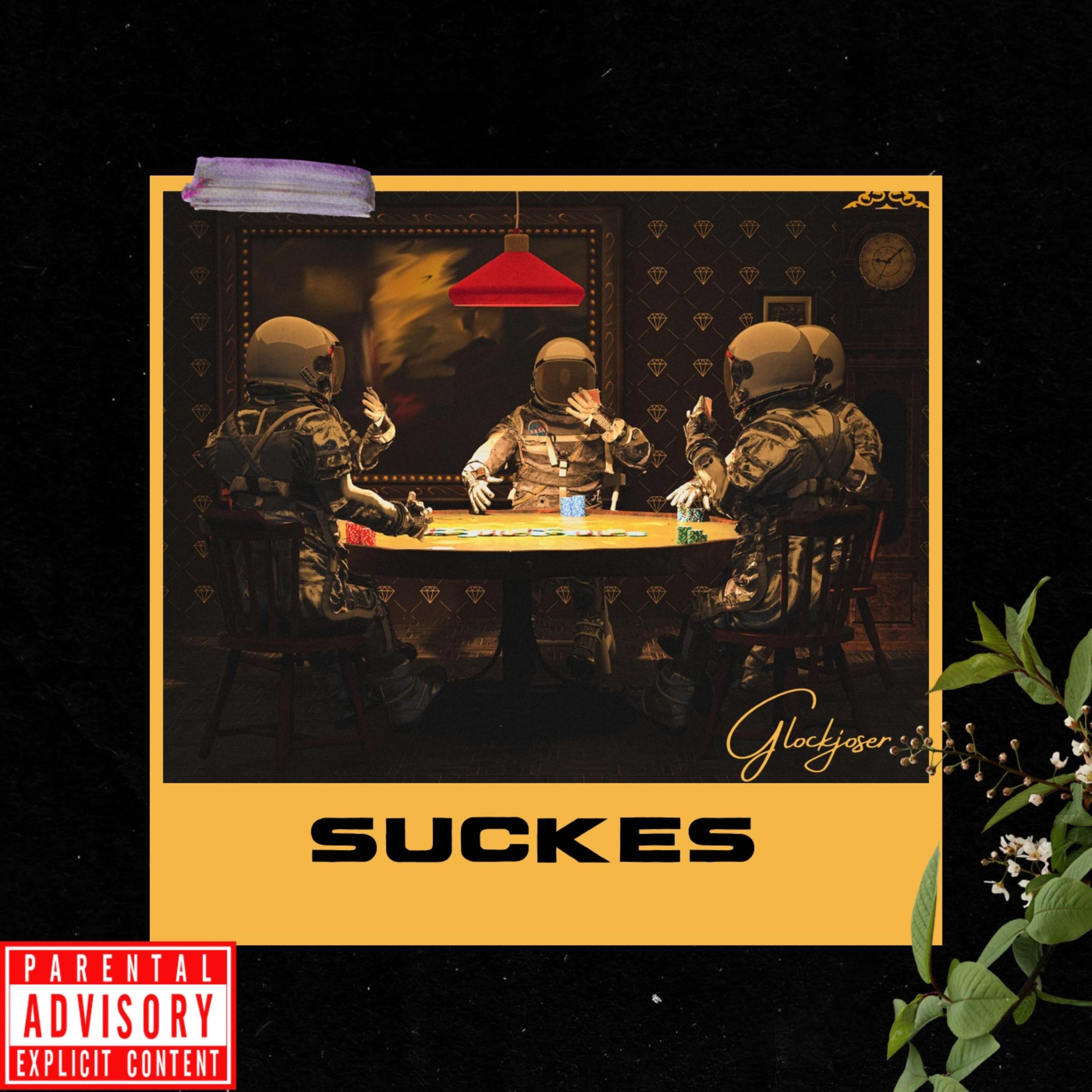 Suckes artwork