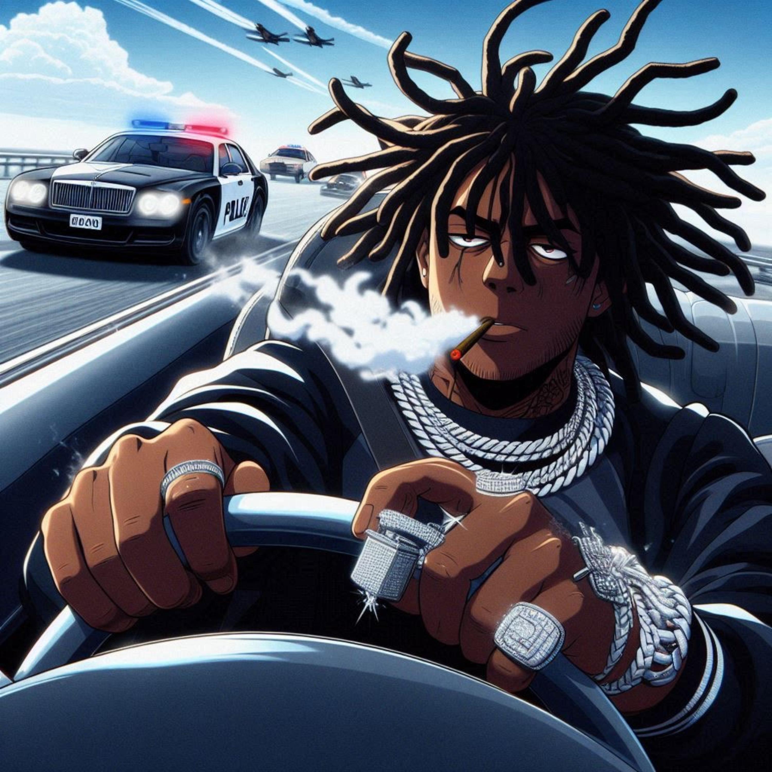 NOCAPP artwork