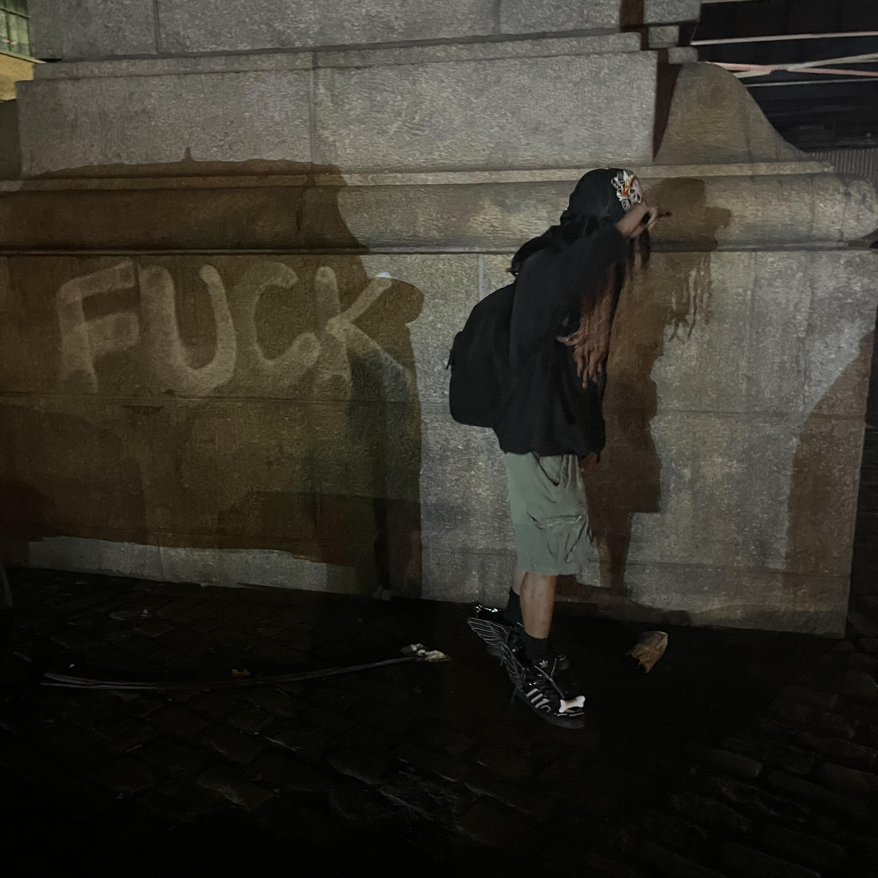#hunnidss artwork
