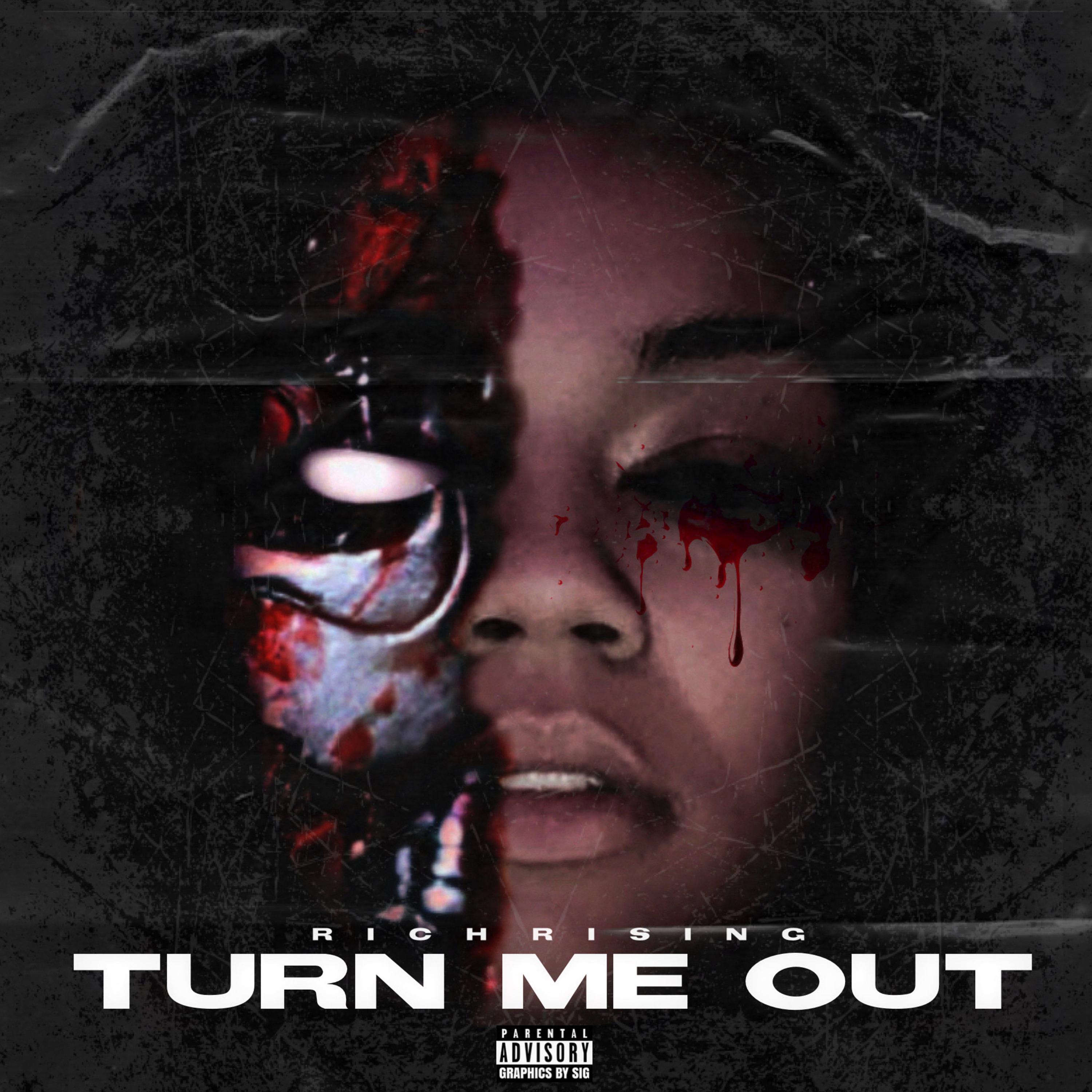Turn Me Out artwork