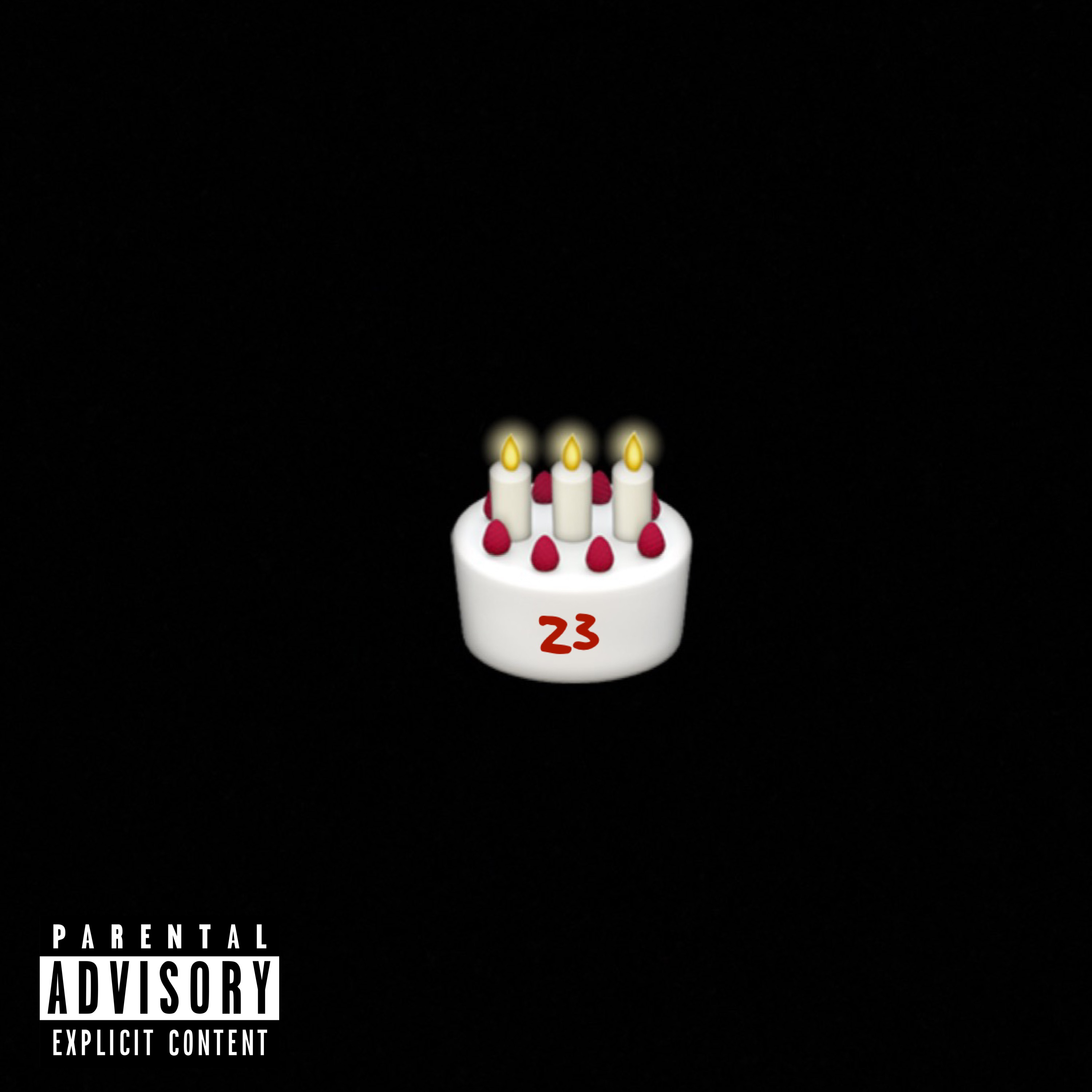 23 artwork