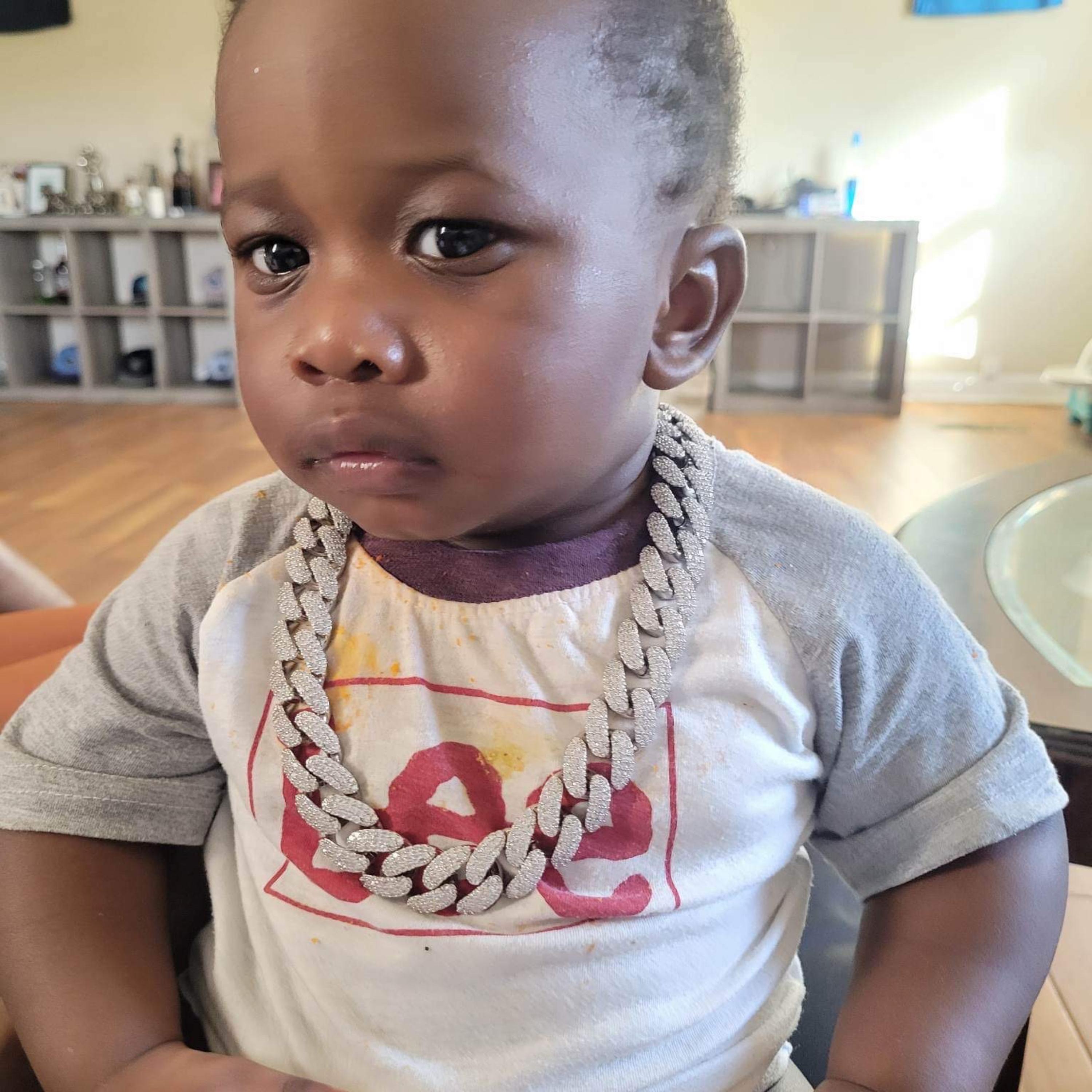 The Standing On Responsibilities Mixtape artwork