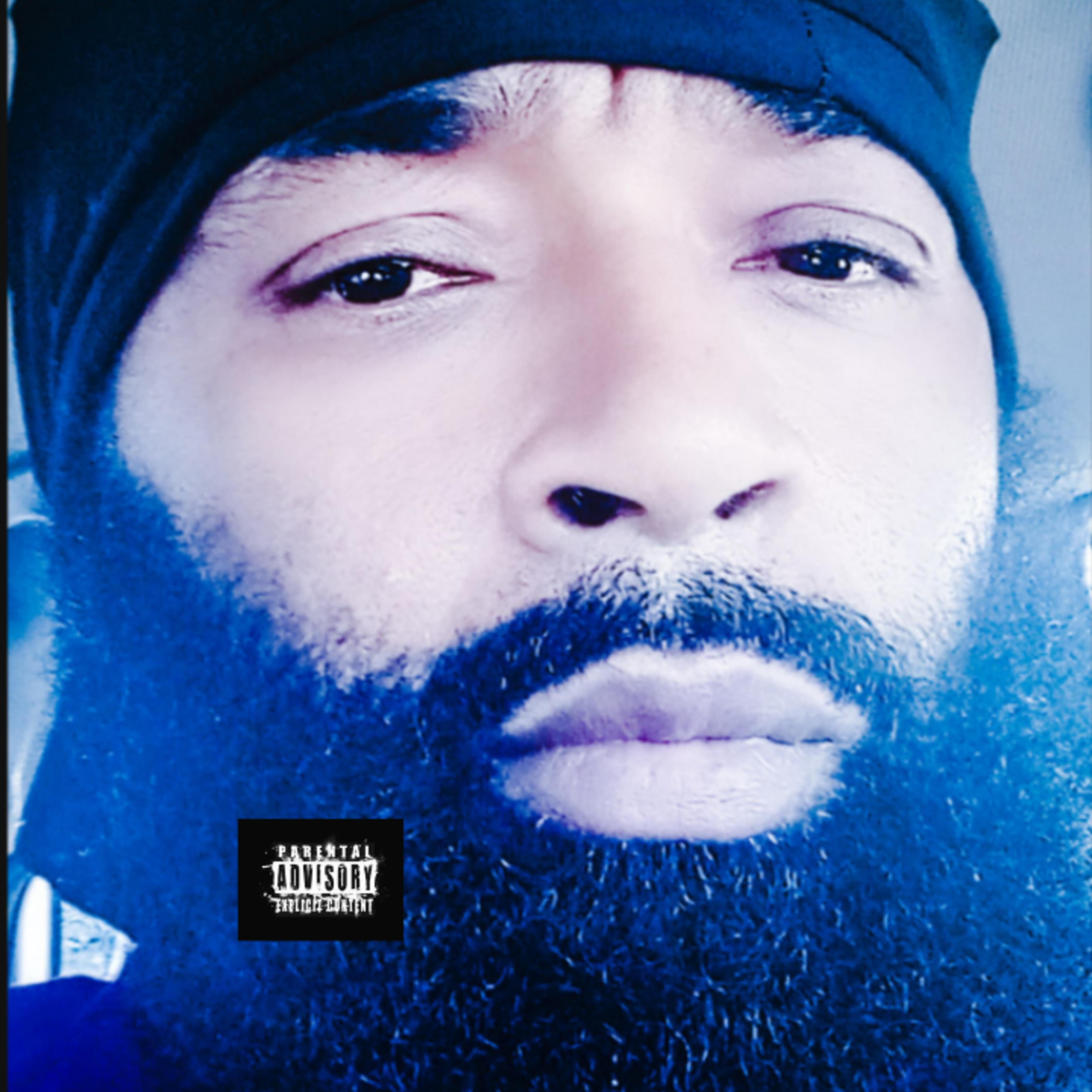 Expect Me artwork