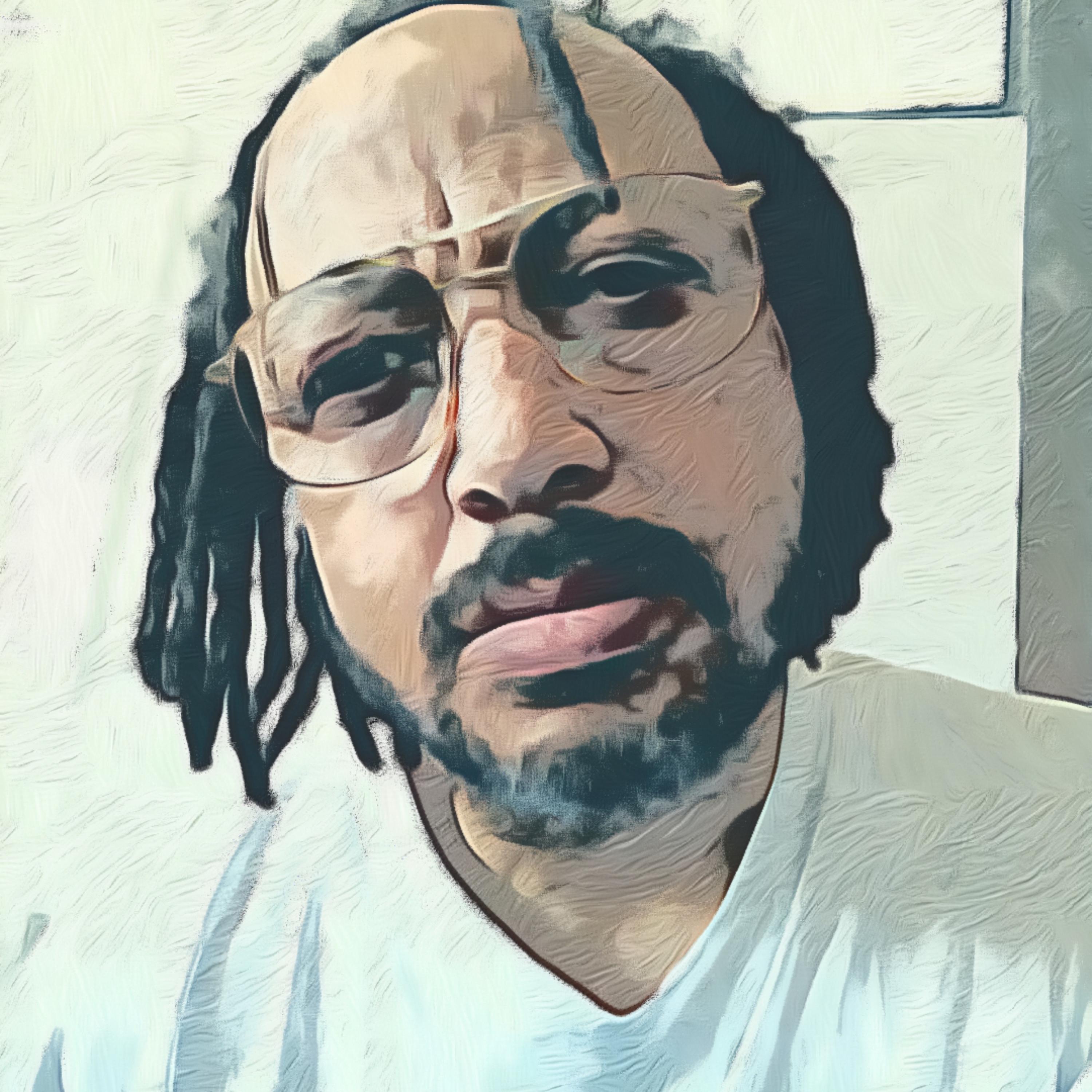 ReturnOfTheBlackMan artwork