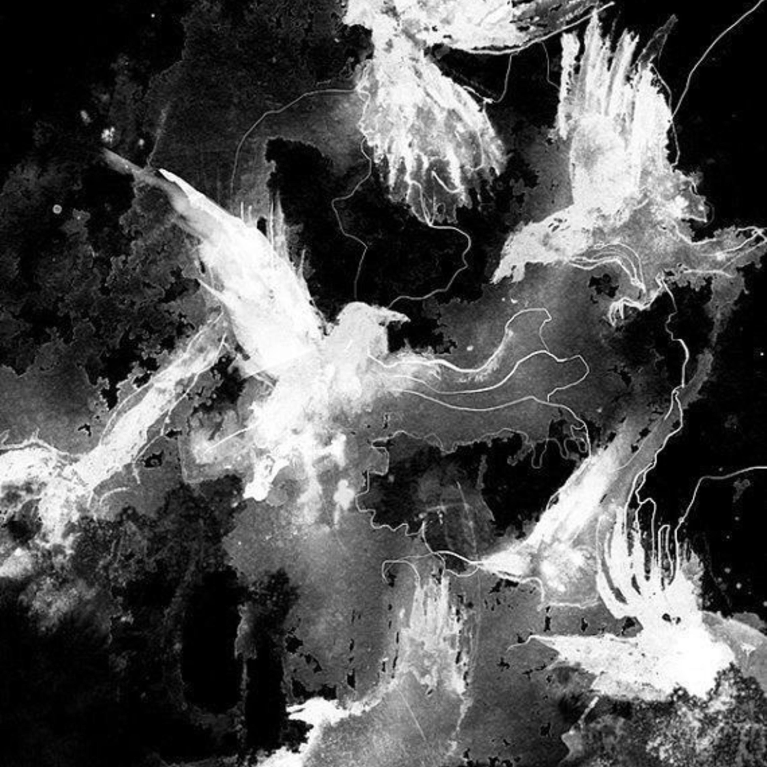 duo from hell artwork