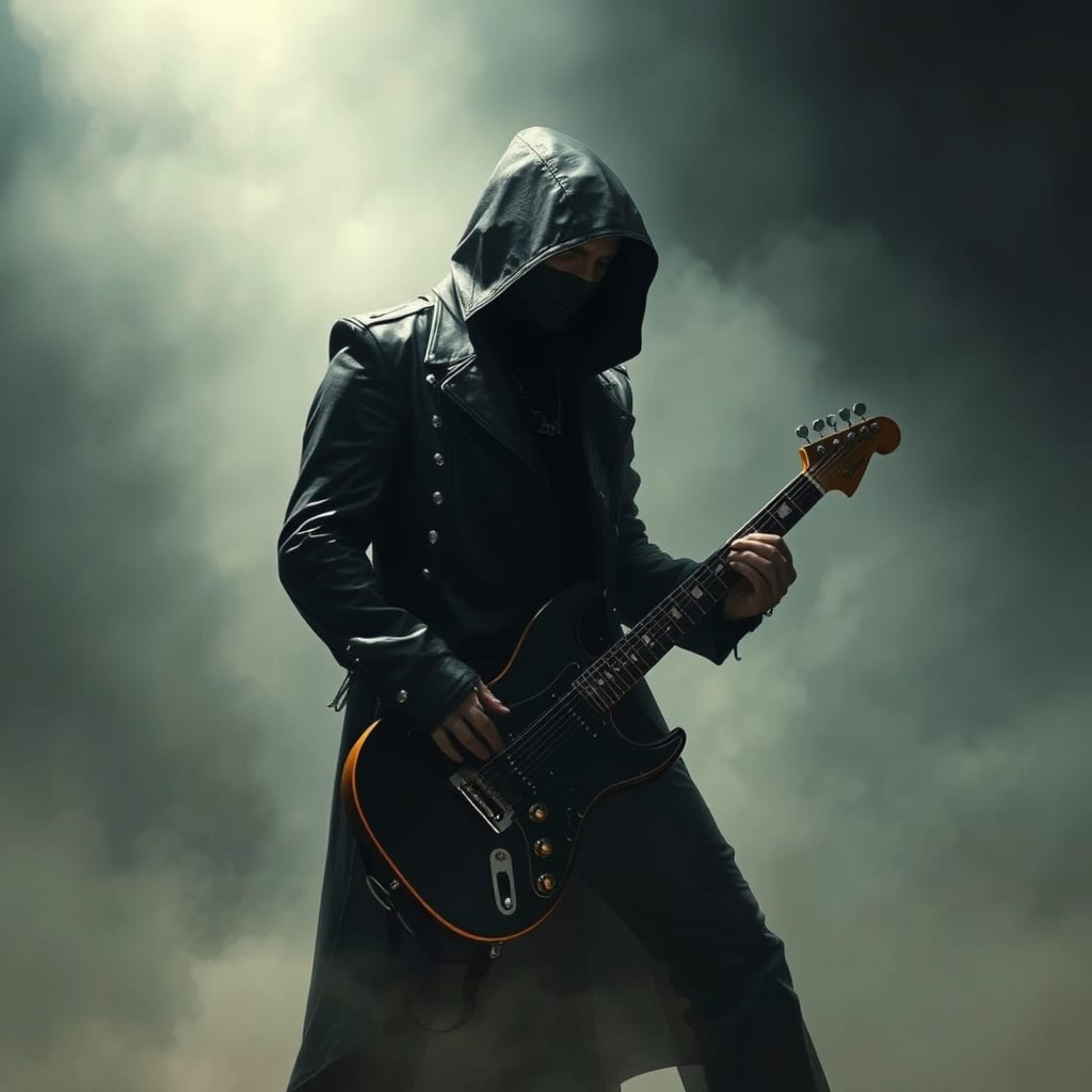 Rockstar Sh!t artwork