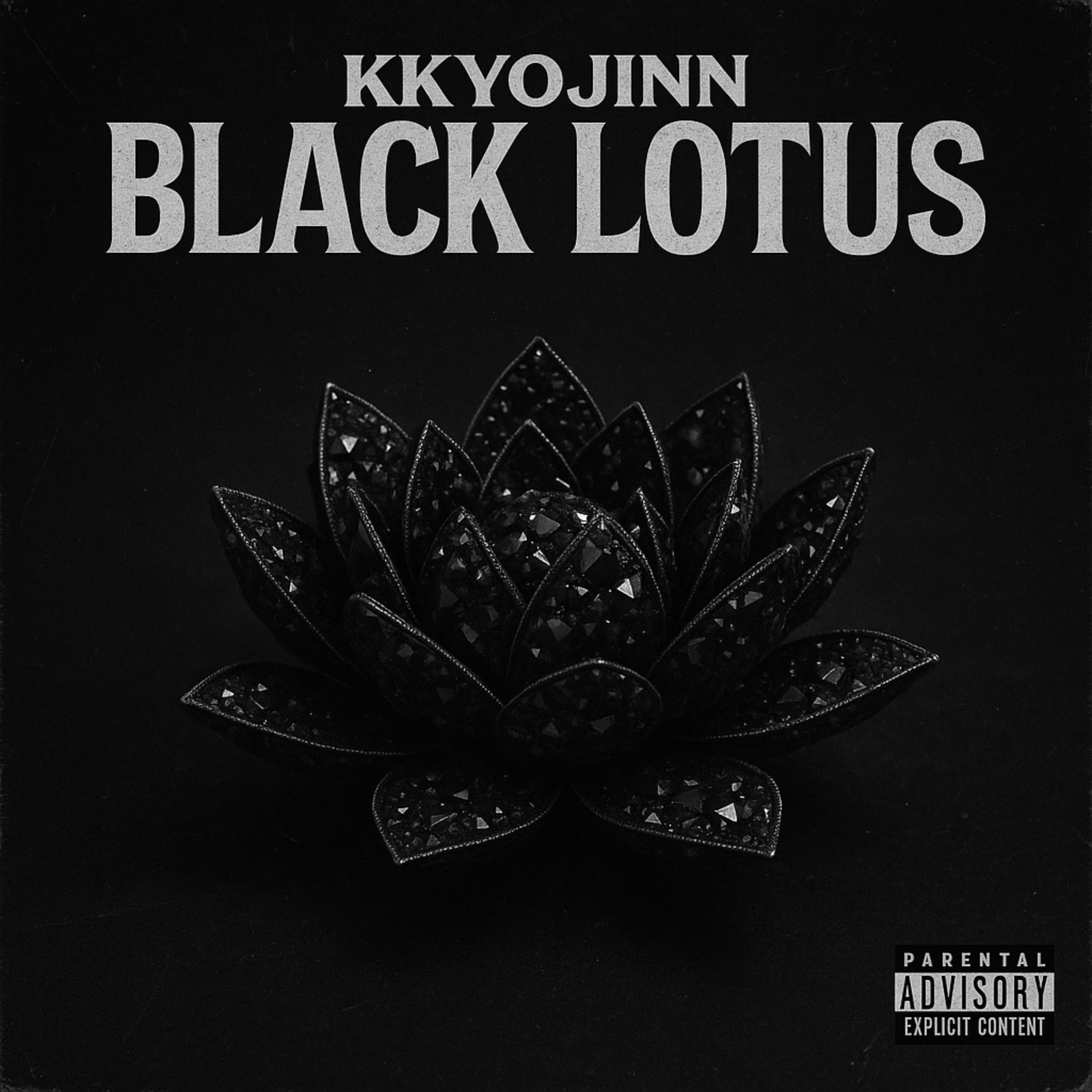BLACK LOTUS artwork