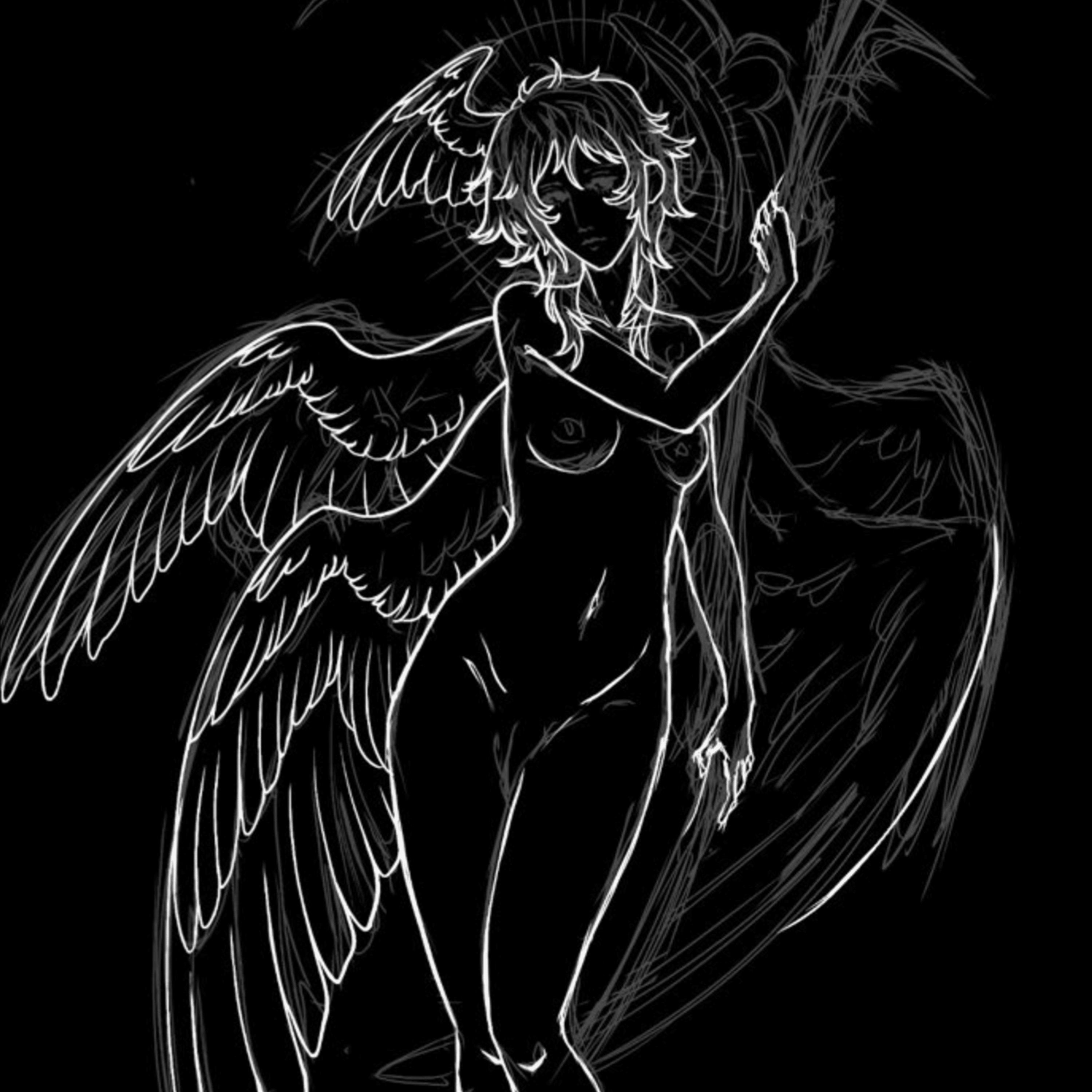 Unfeeling by Seita cover art