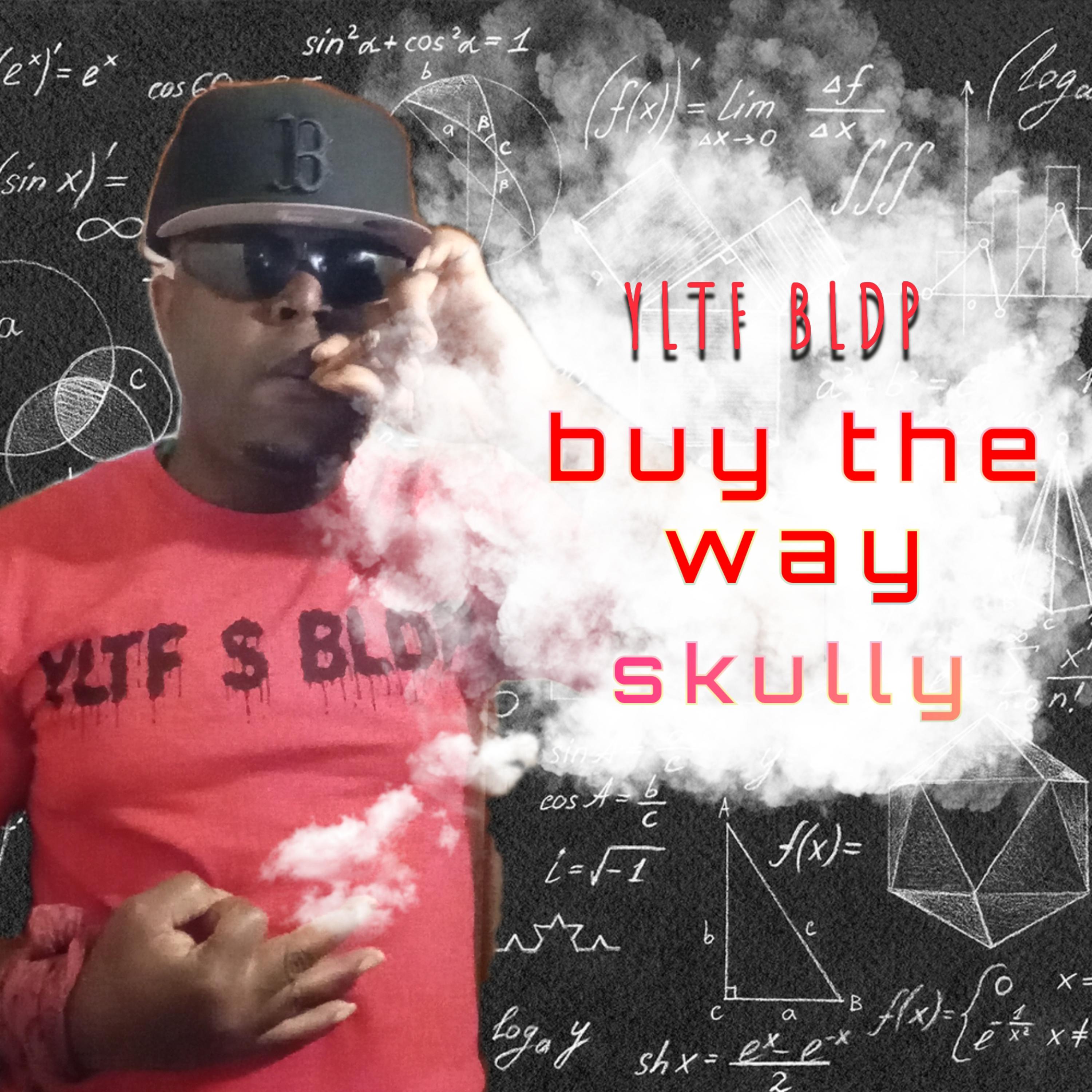 buy the way artwork
