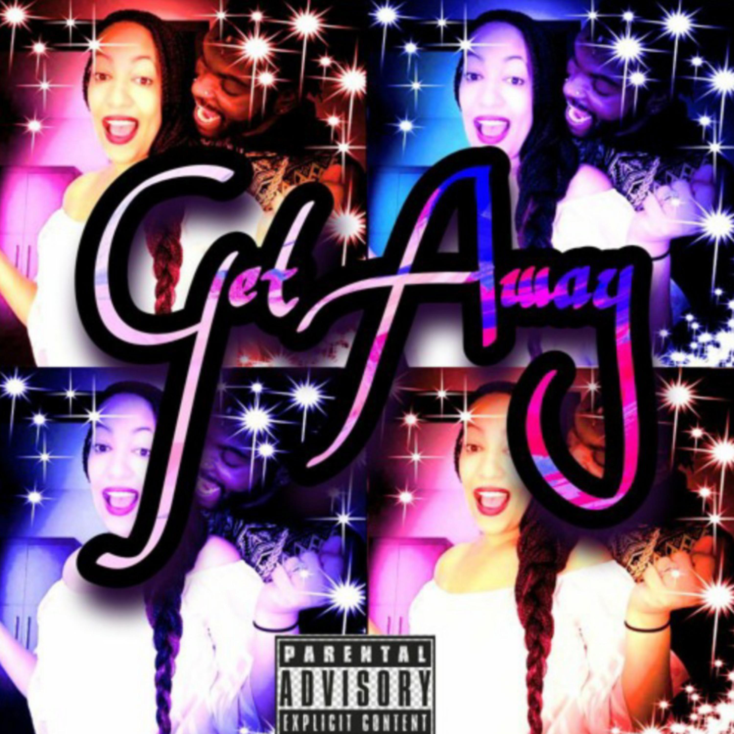 Get Away artwork