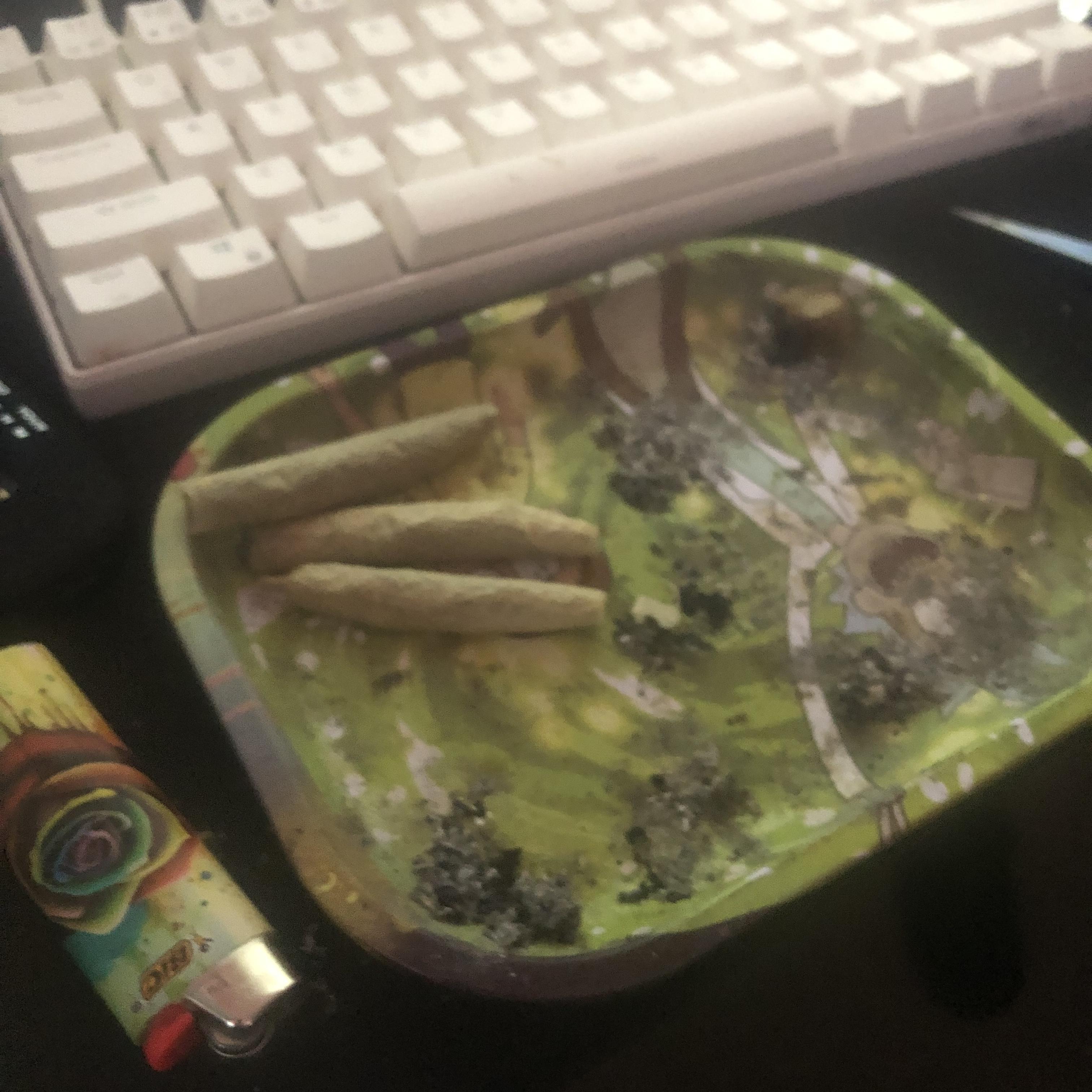 High Life artwork