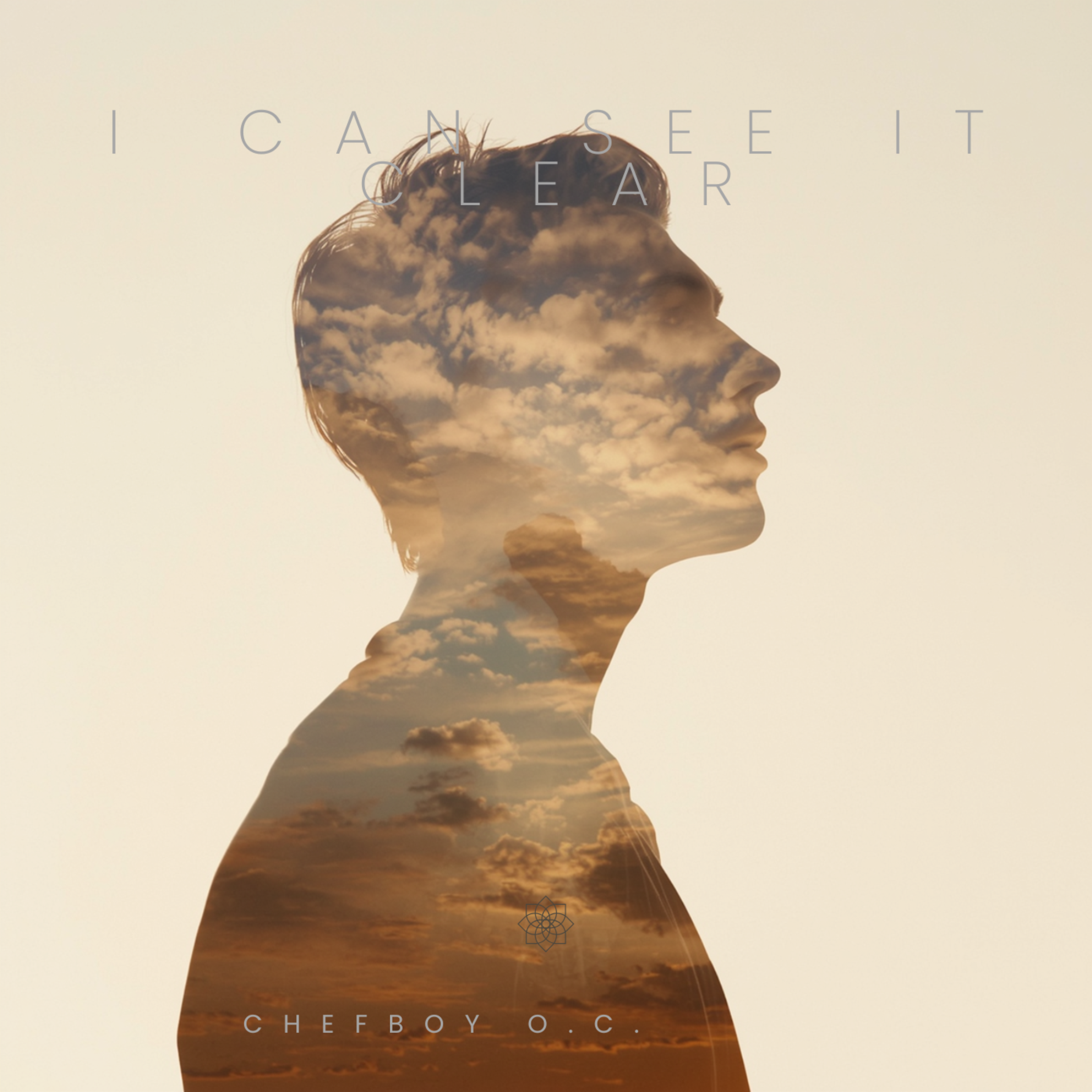 I Can See It Clear artwork