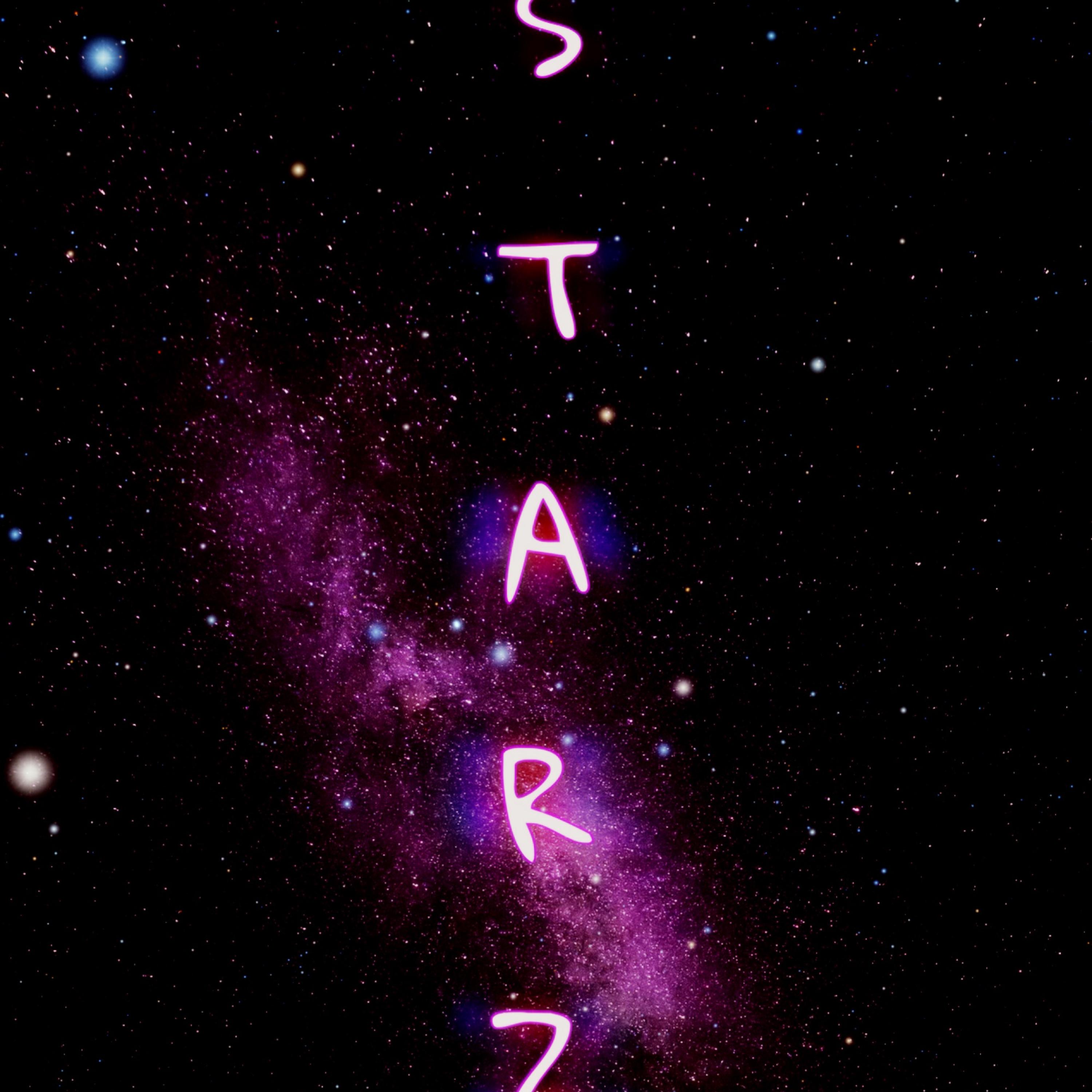 Stars artwork