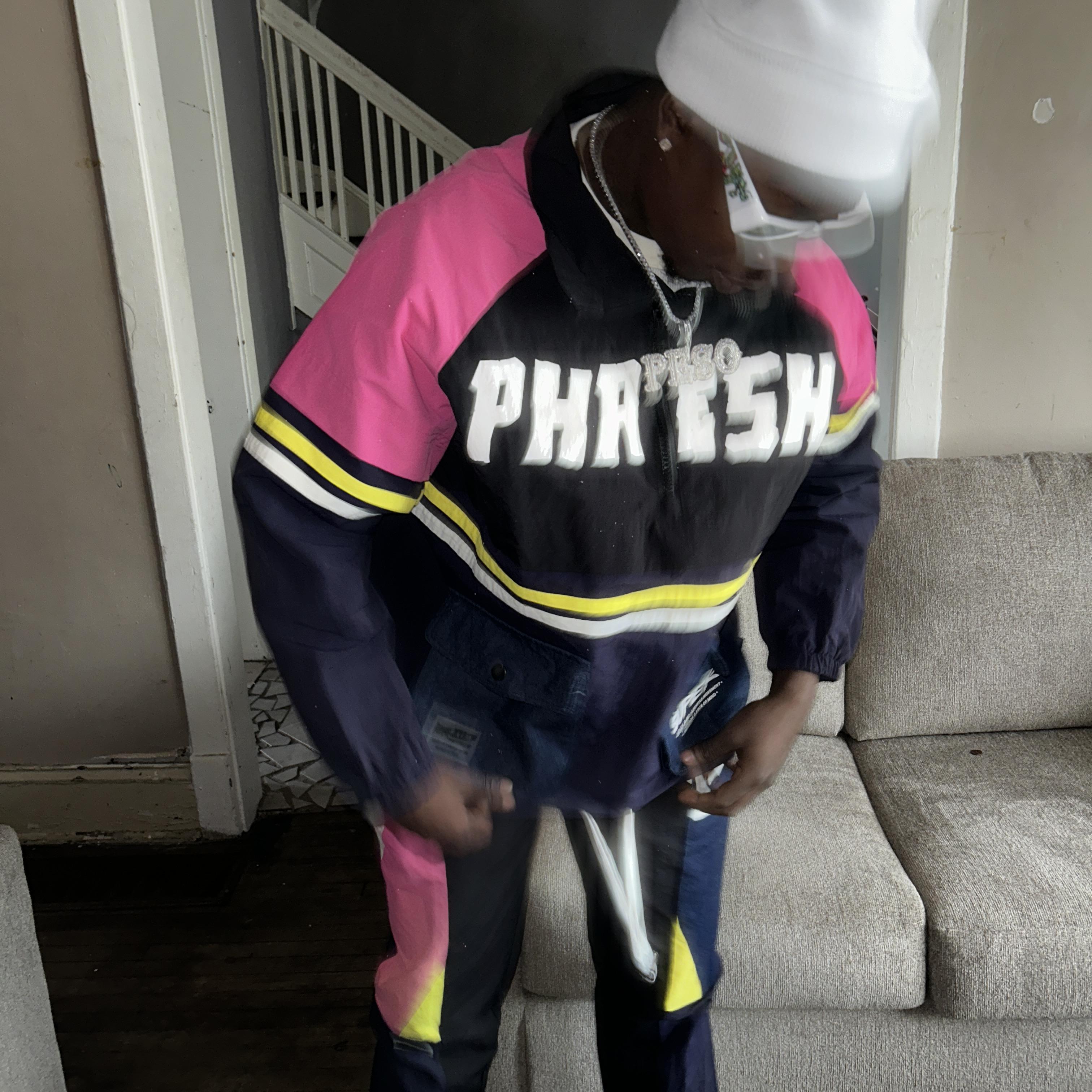 Put It On artwork
