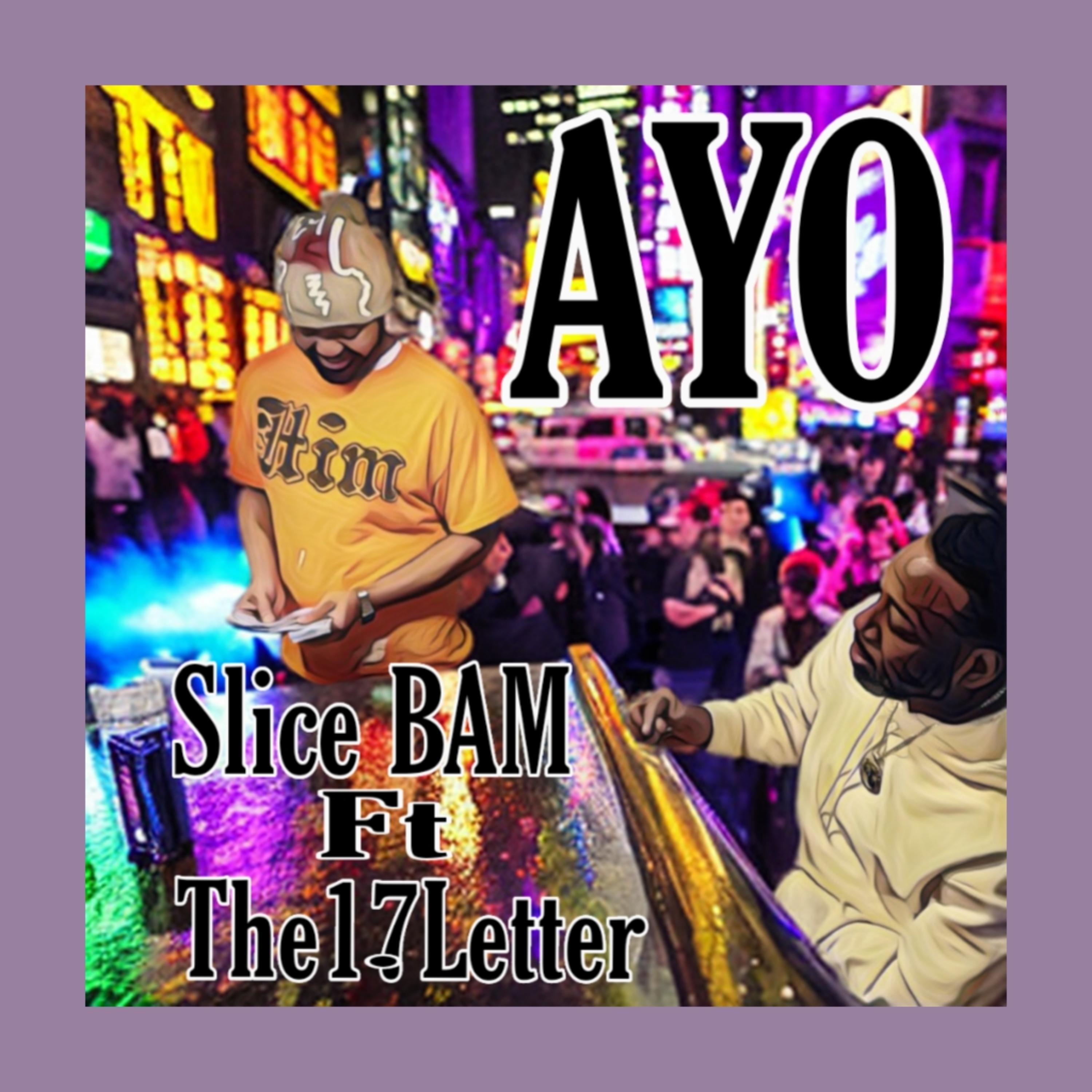 AYO artwork