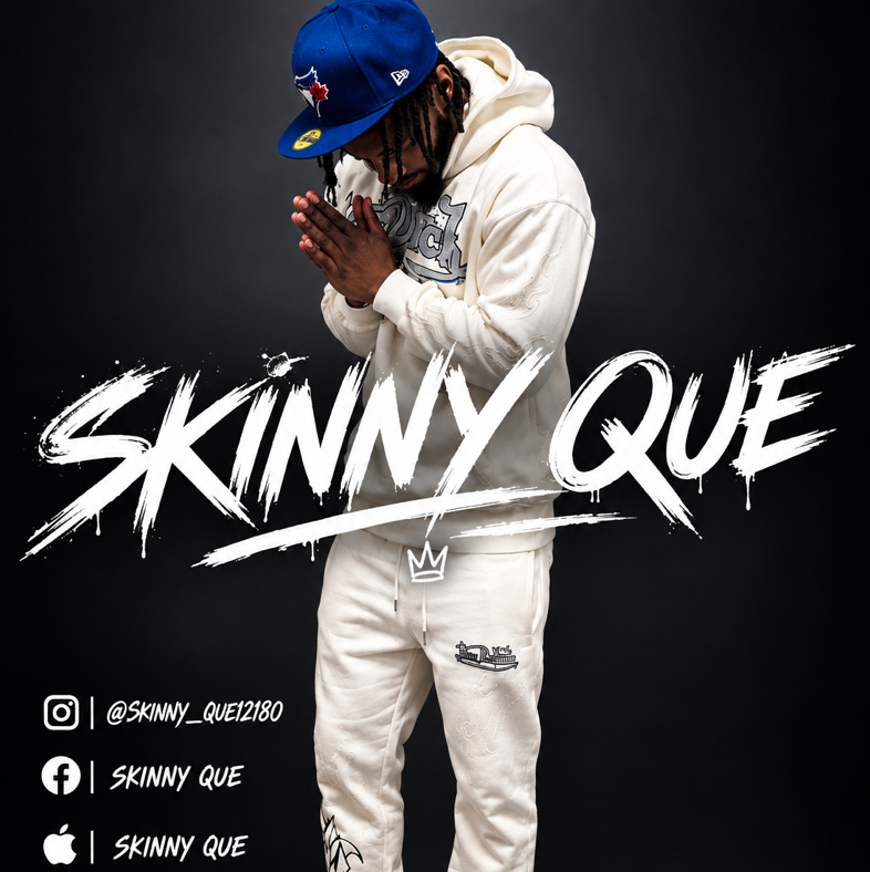 Skinny Que