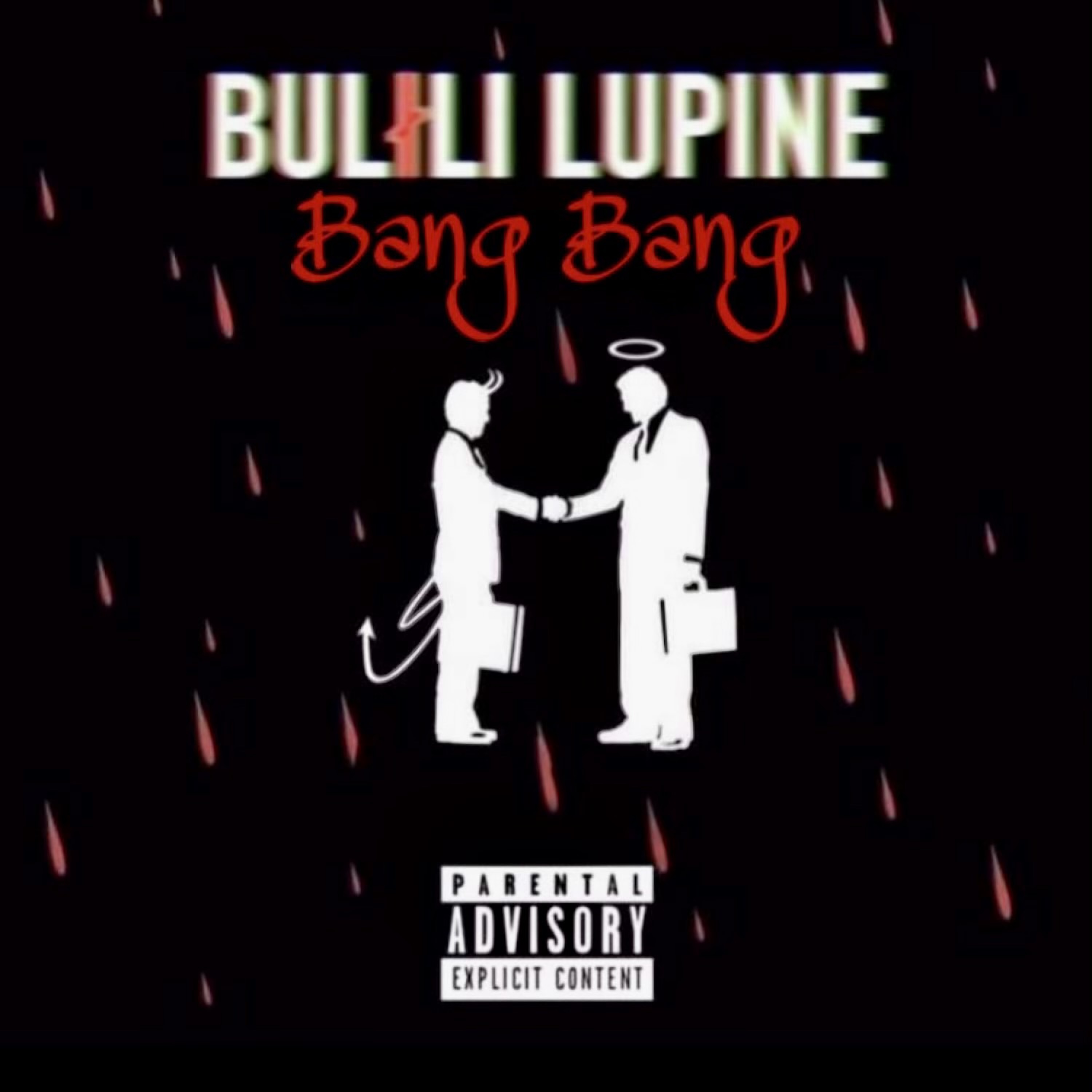 Bang Bang artwork