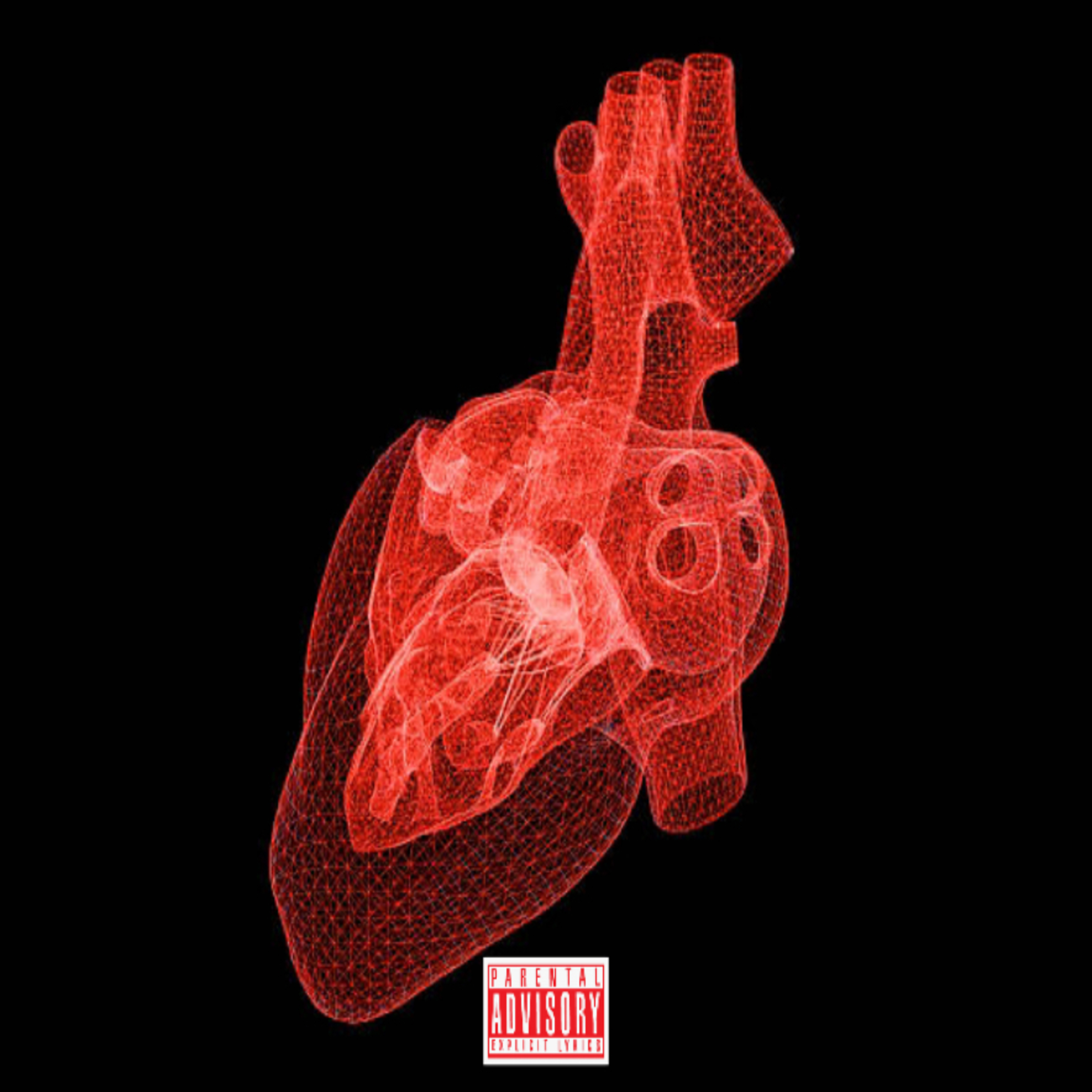 Dead In The Inside artwork