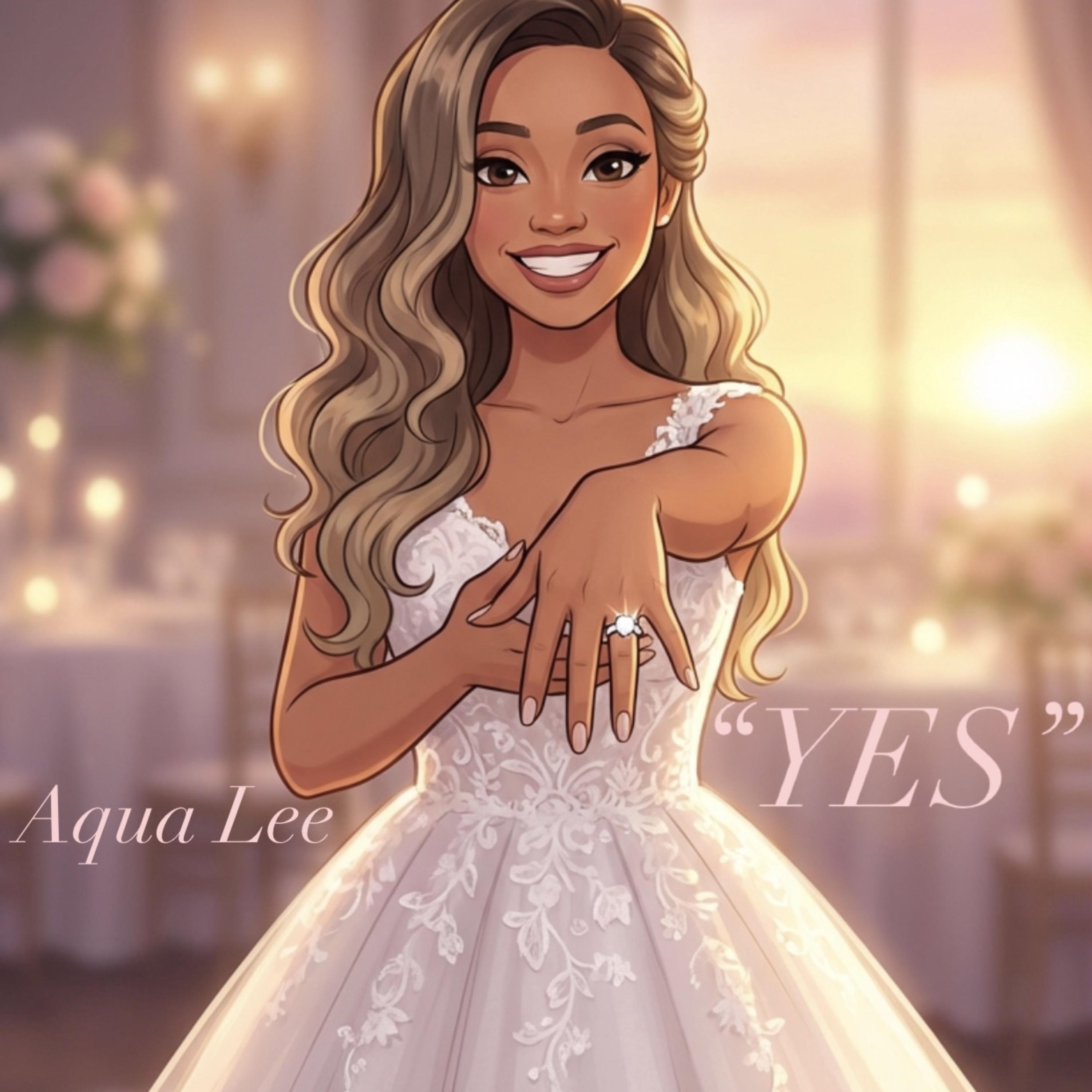 Yes artwork