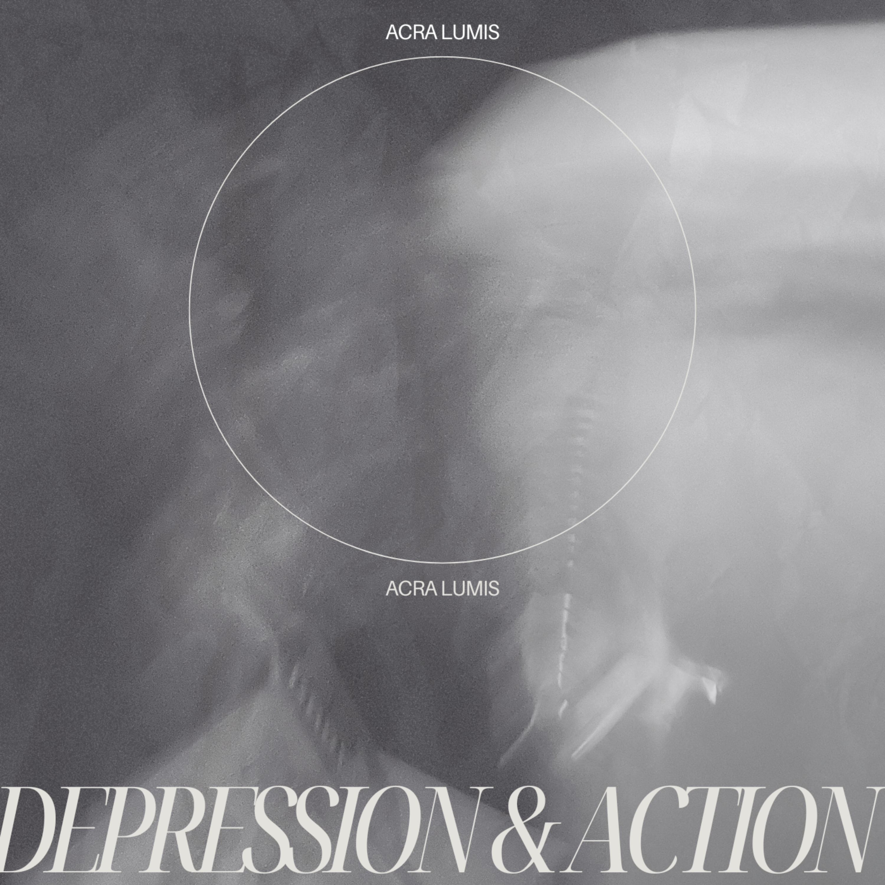 DEPRESSION & ACTION artwork