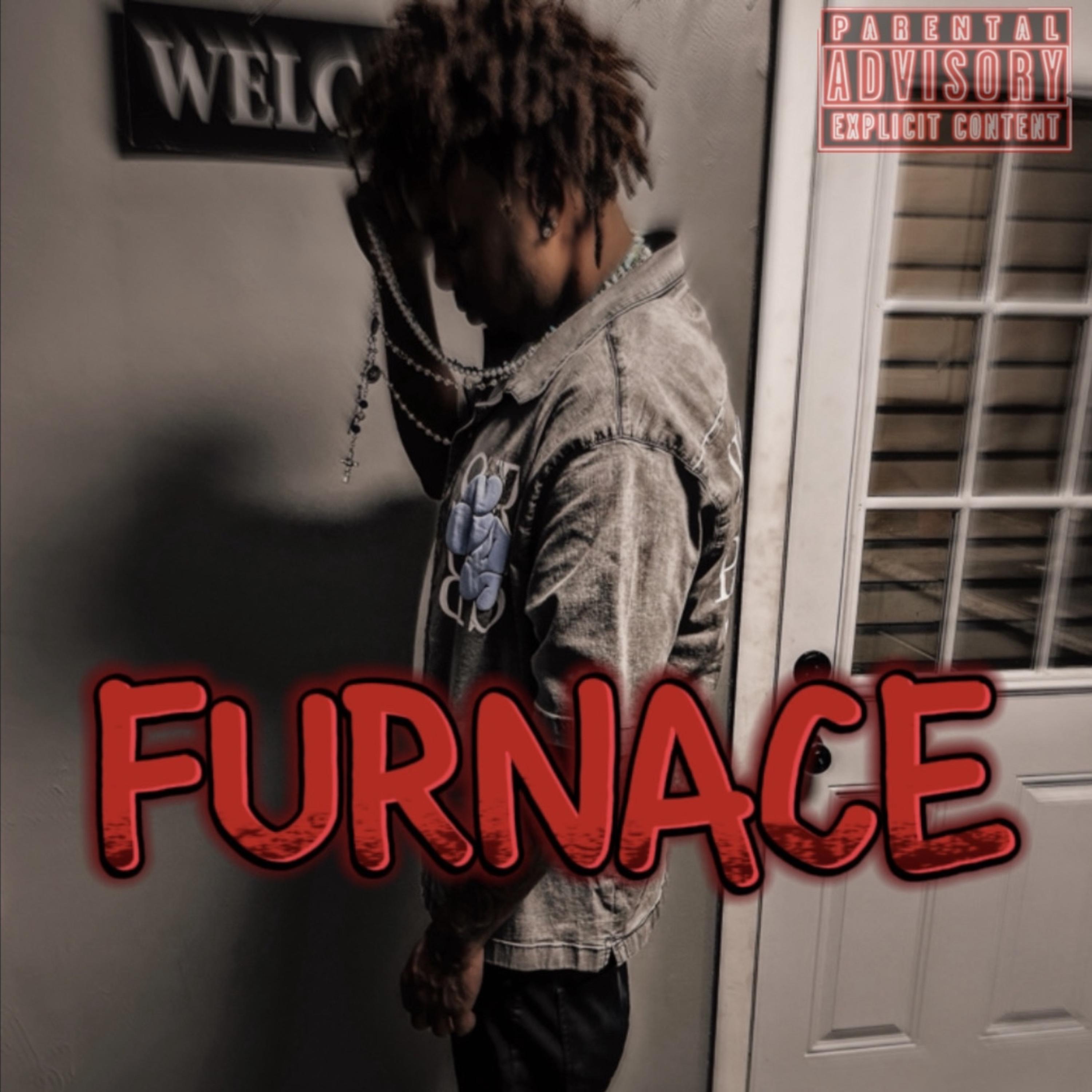 FURNACE artwork