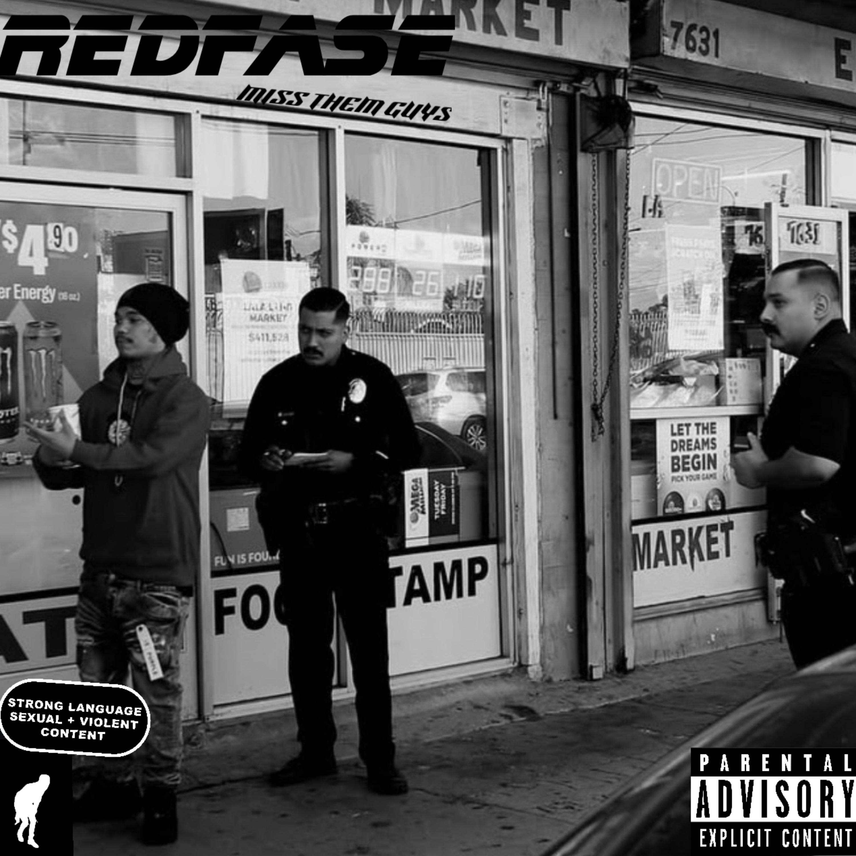 Miss them guys artwork