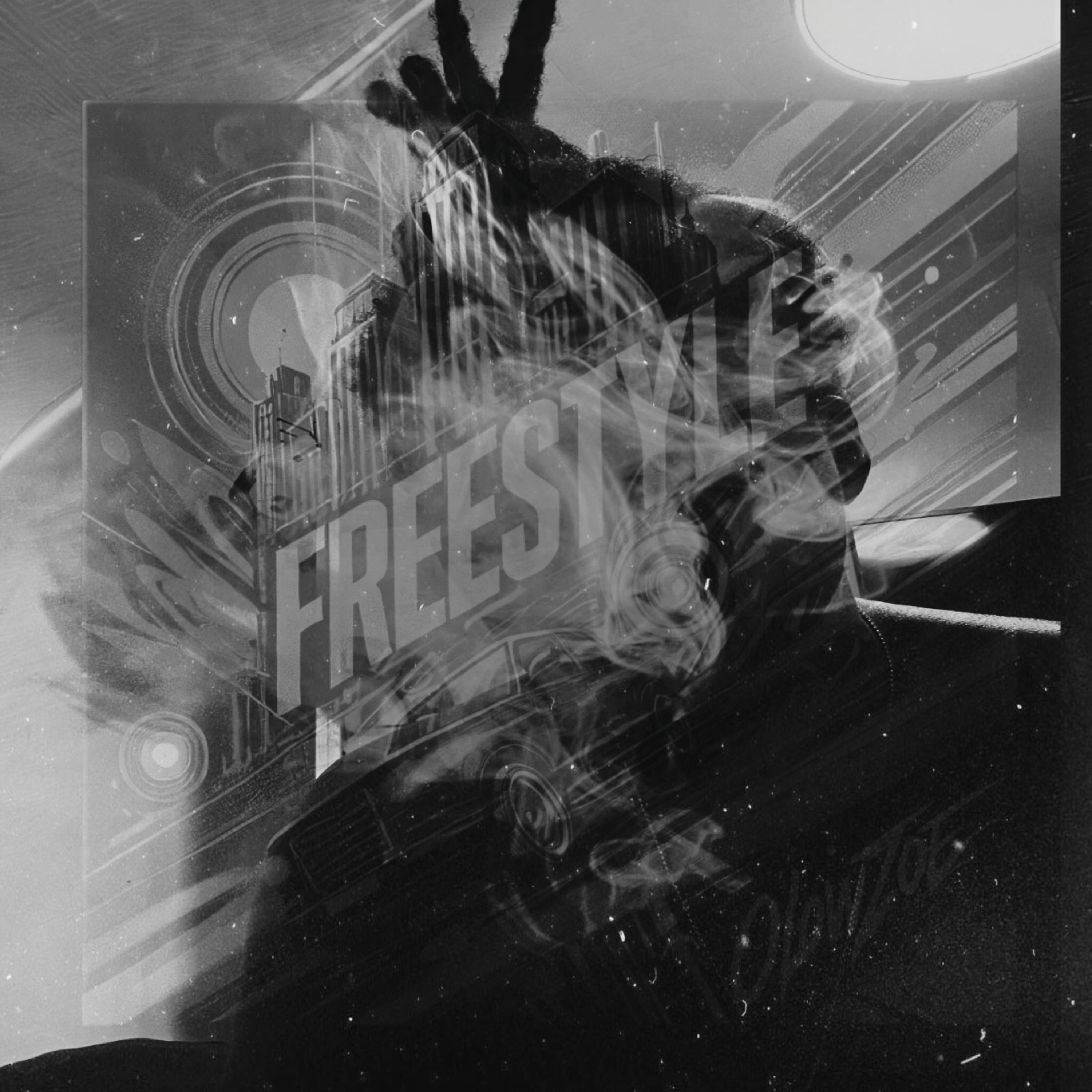 FREESTYLE artwork