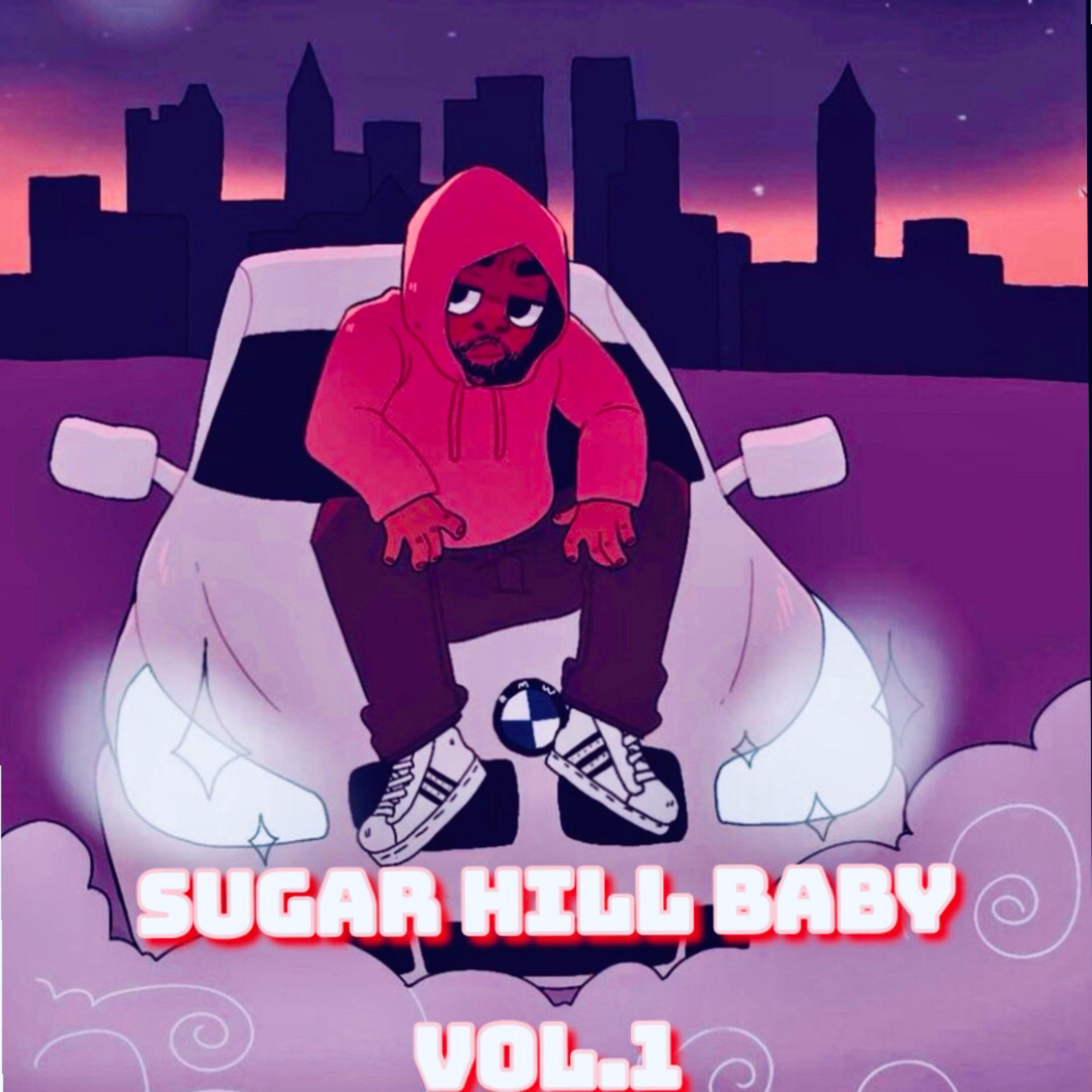 Sugar Hill Baby Vol.1 artwork