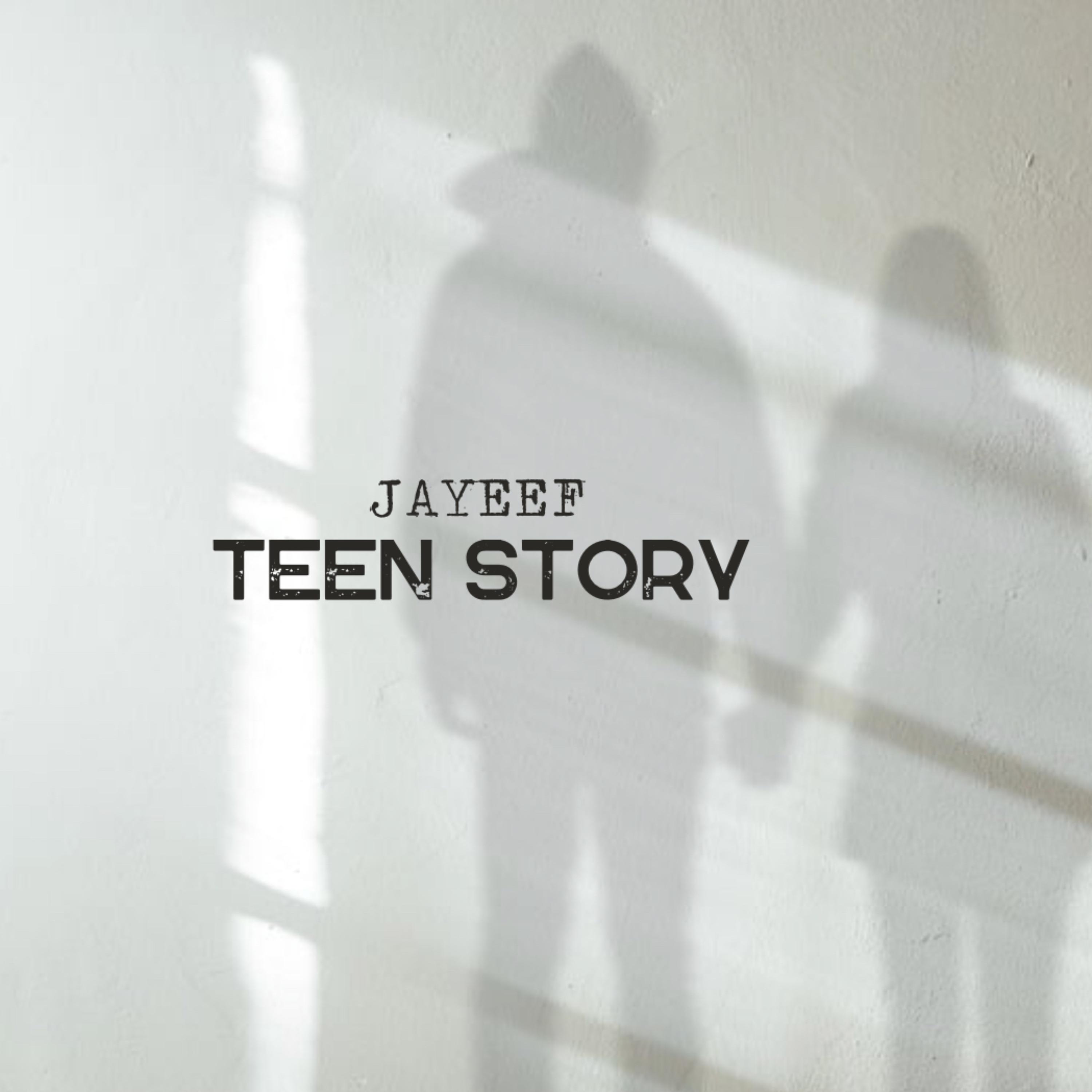 Teen Story artwork