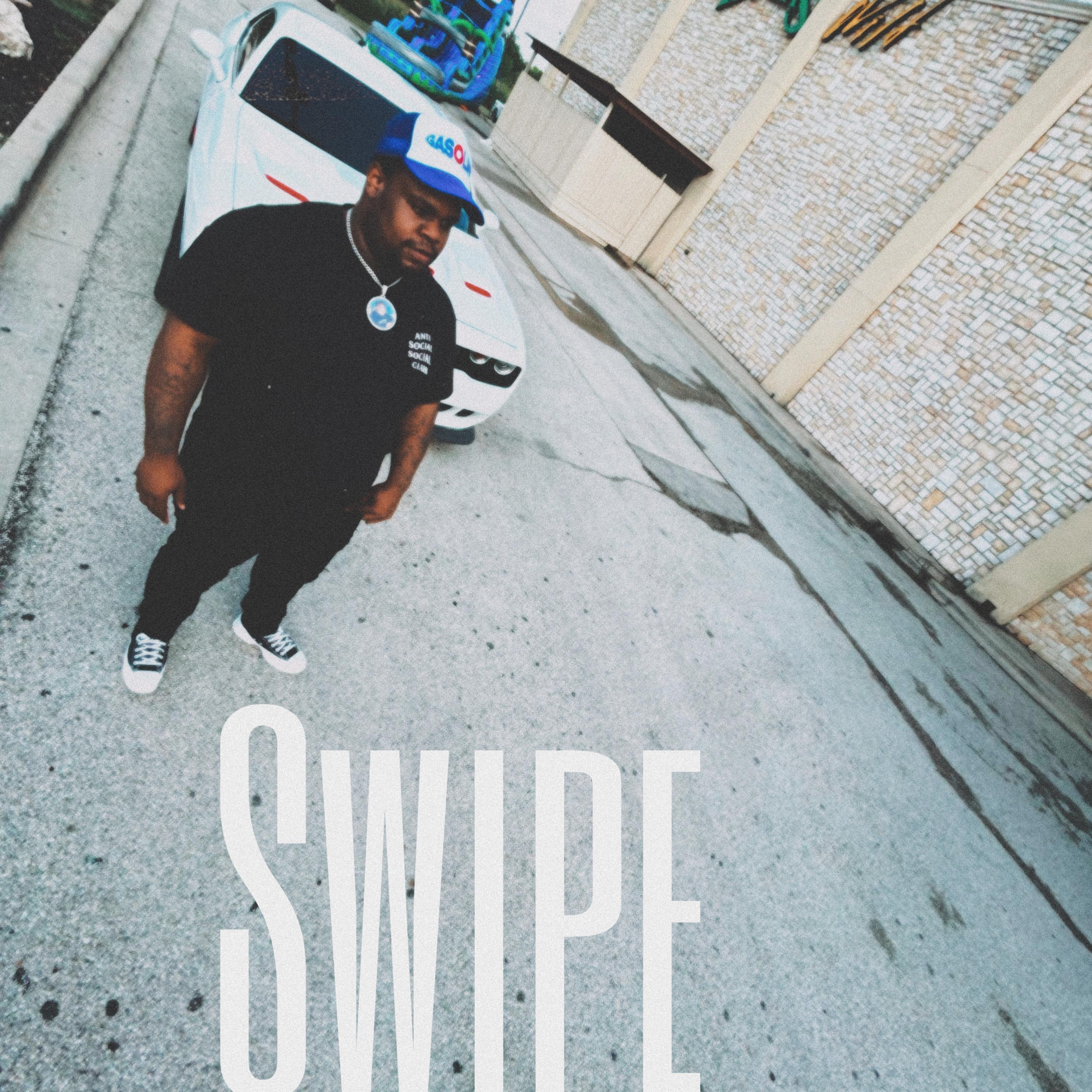 SWIPE artwork