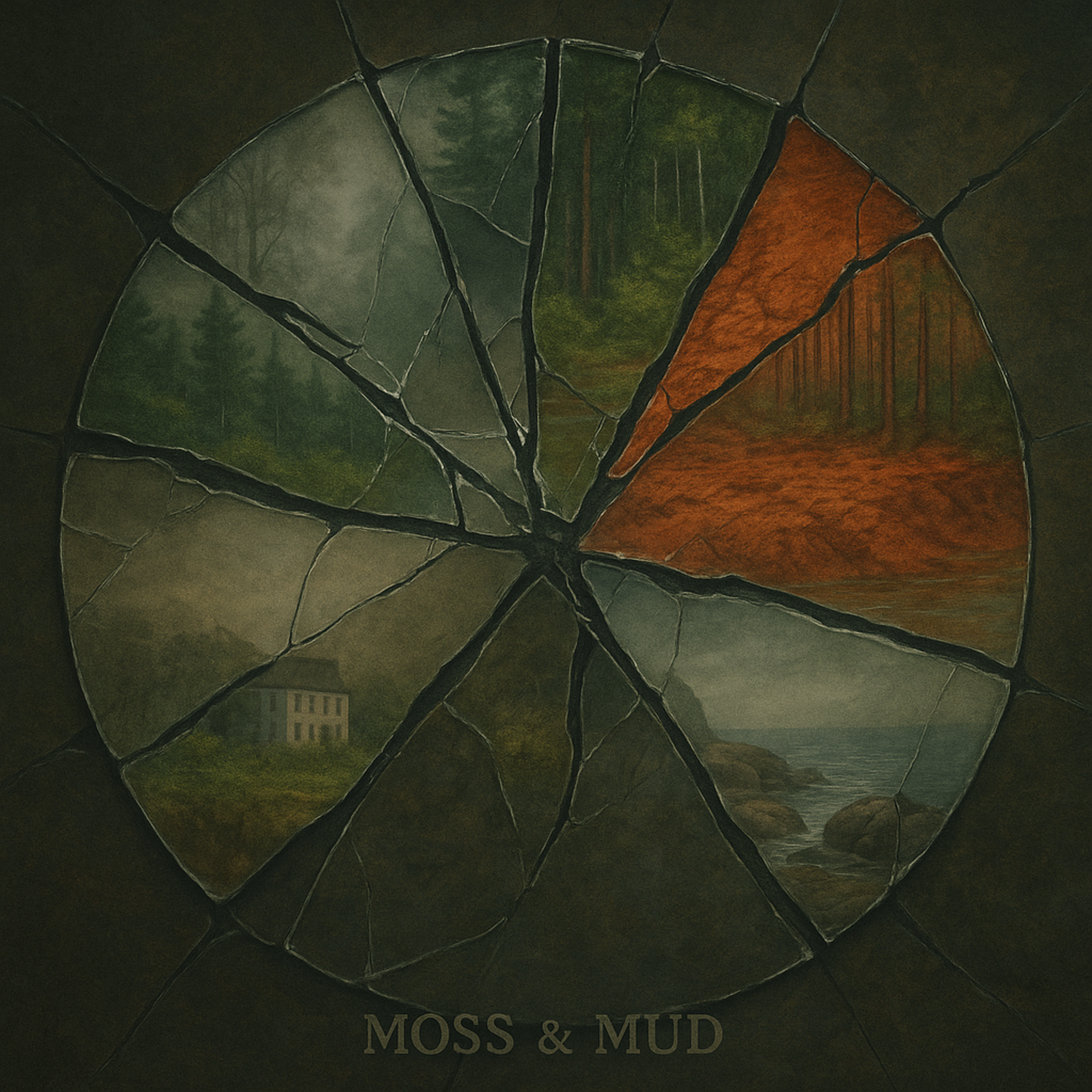 Moss & Mud. artwork