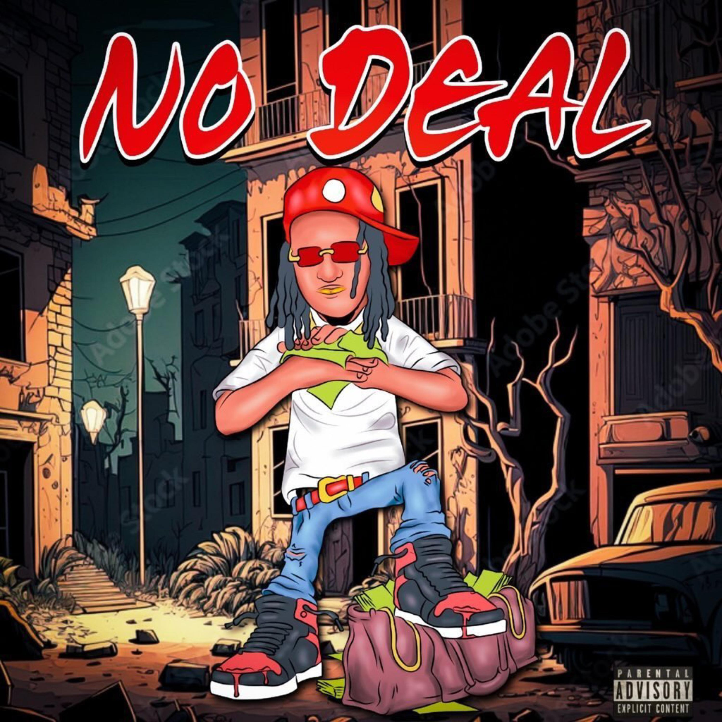 No Deal artwork