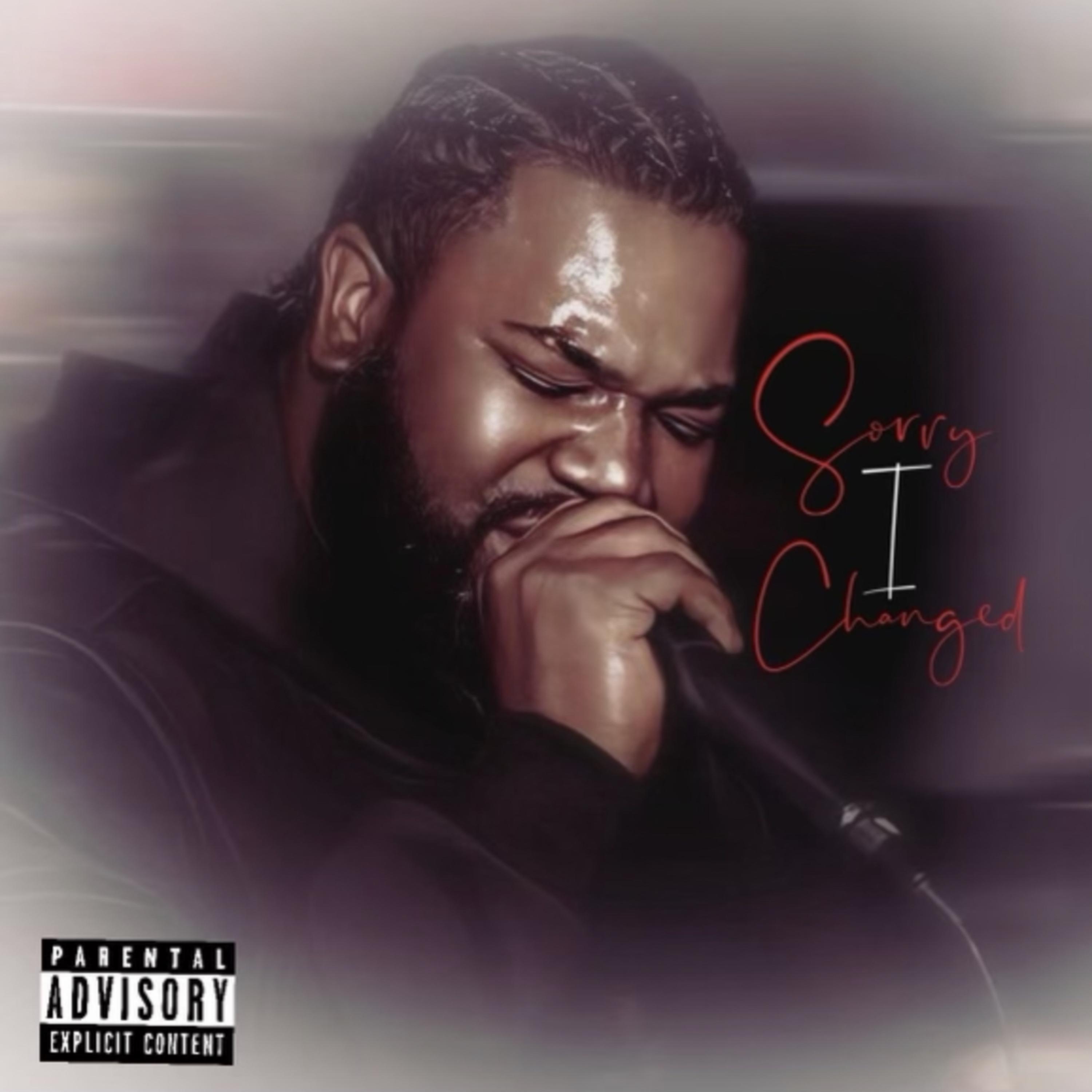 Sorry I Change artwork