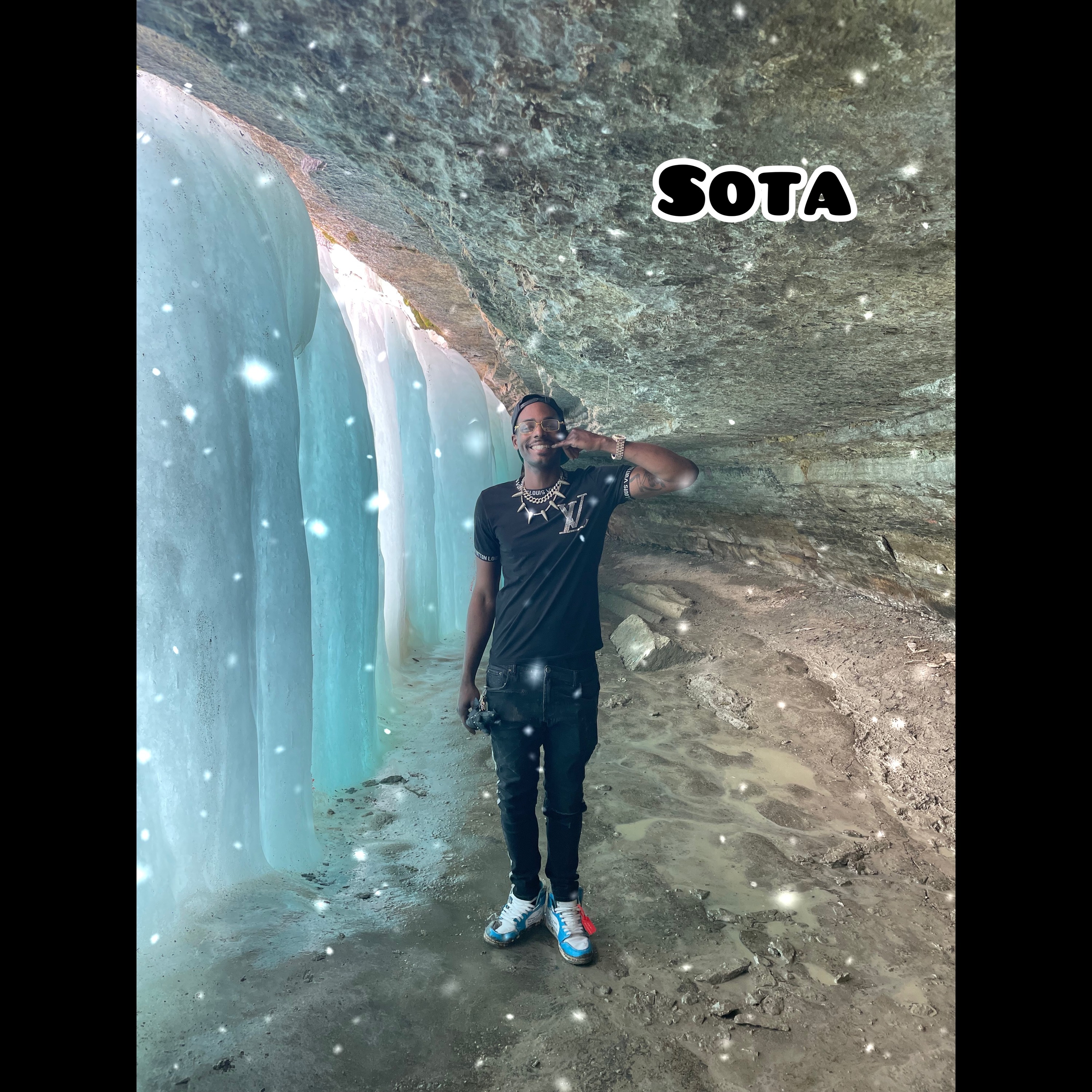 sota artwork