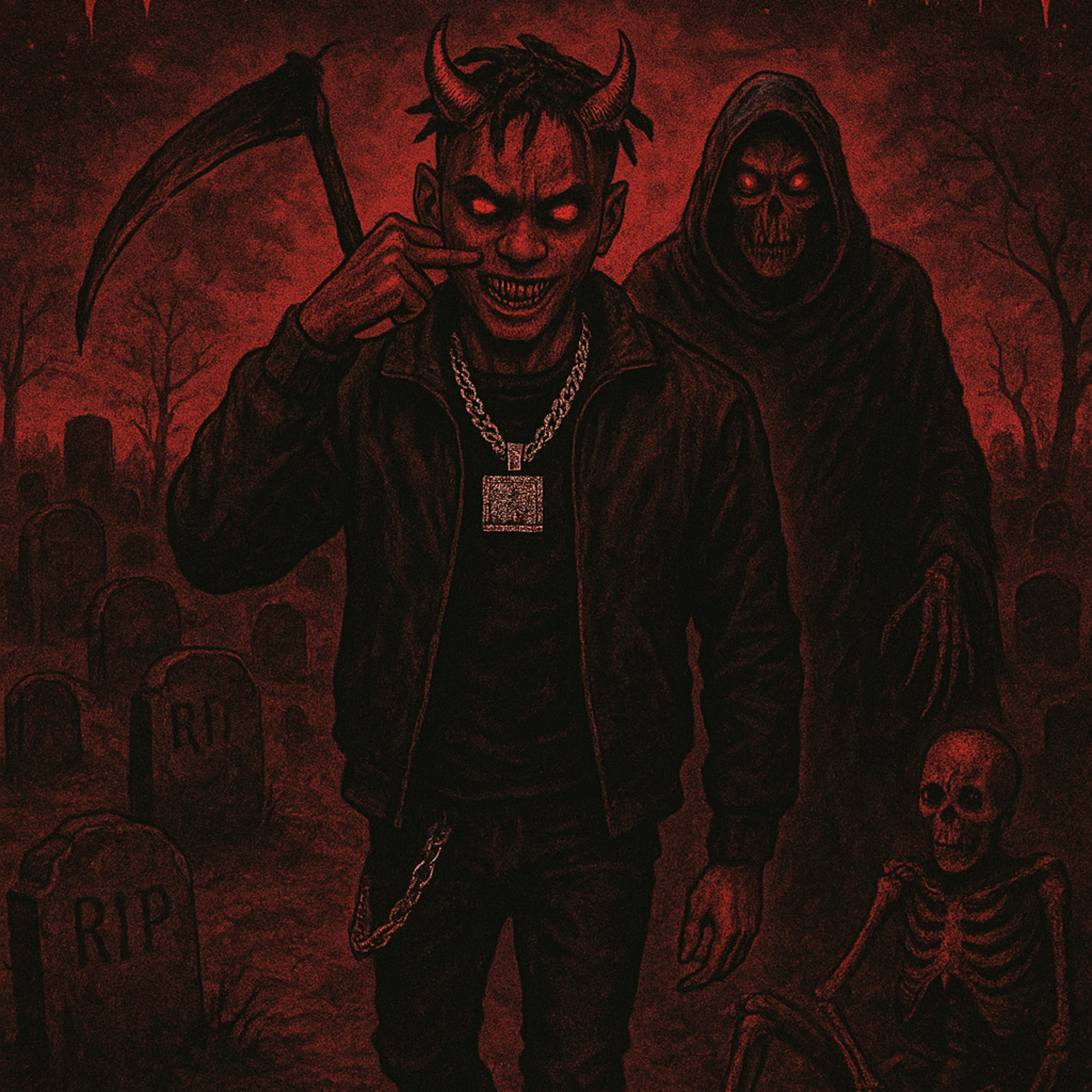 Wipe Me Down artwork