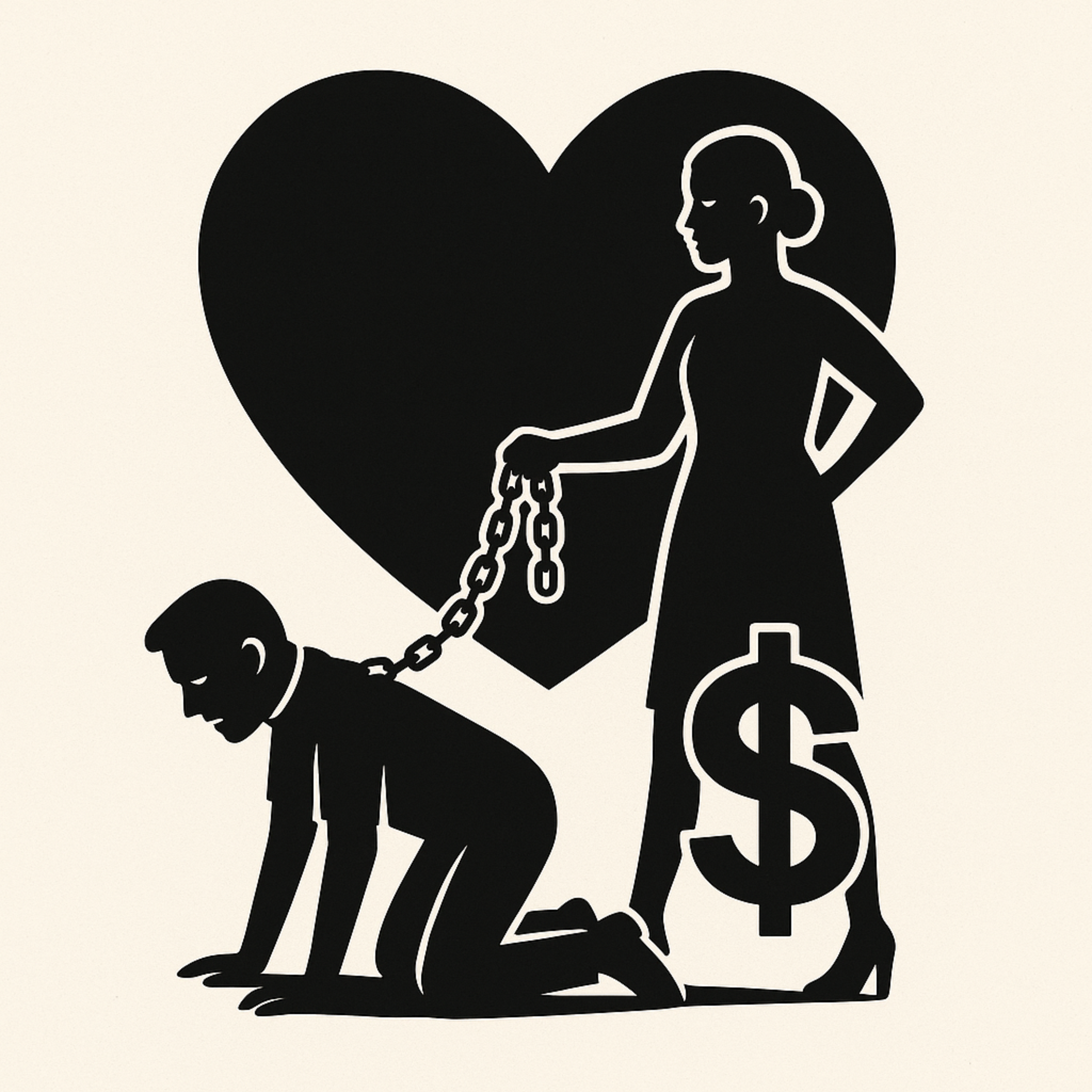 You Using Me artwork