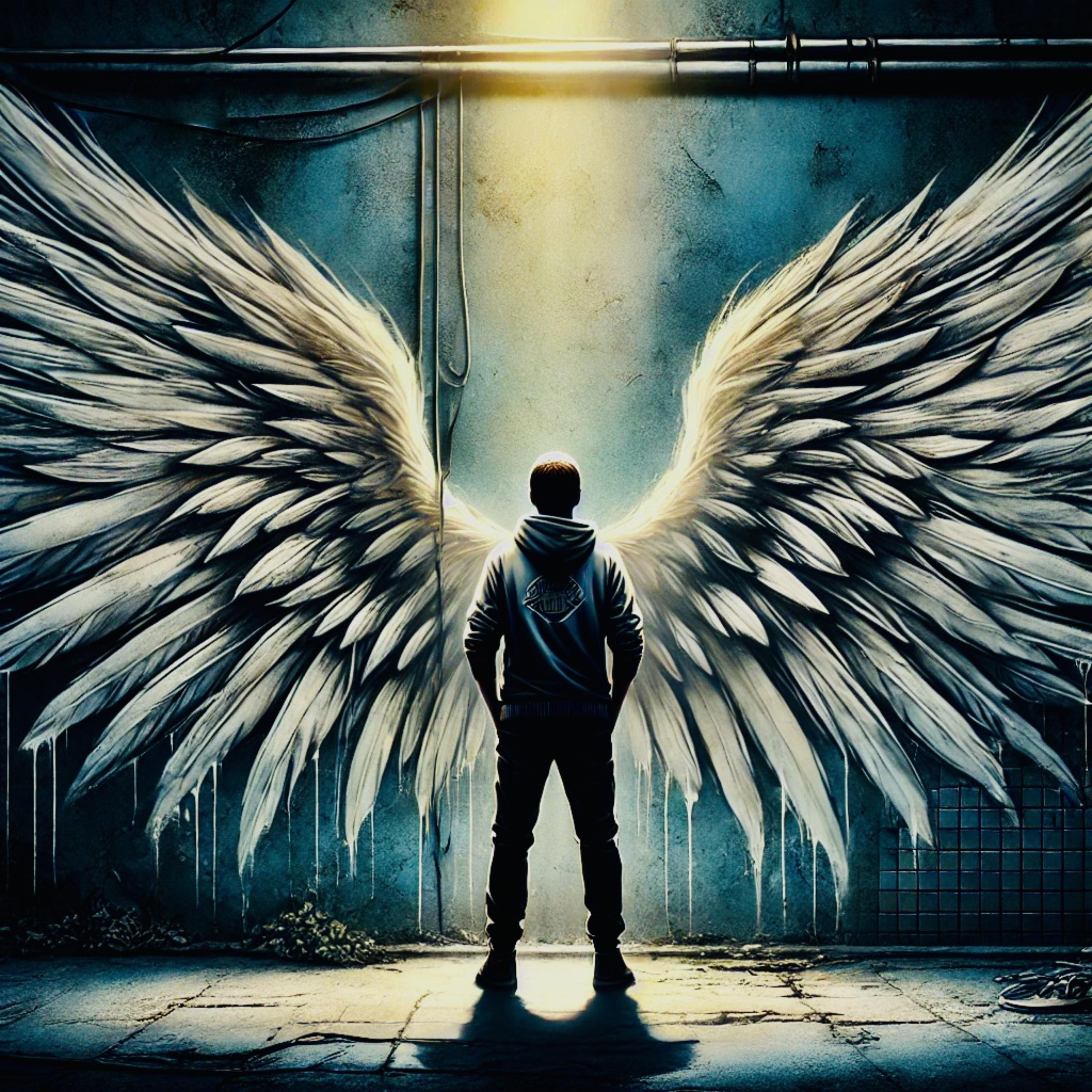 Seeking the Light artwork