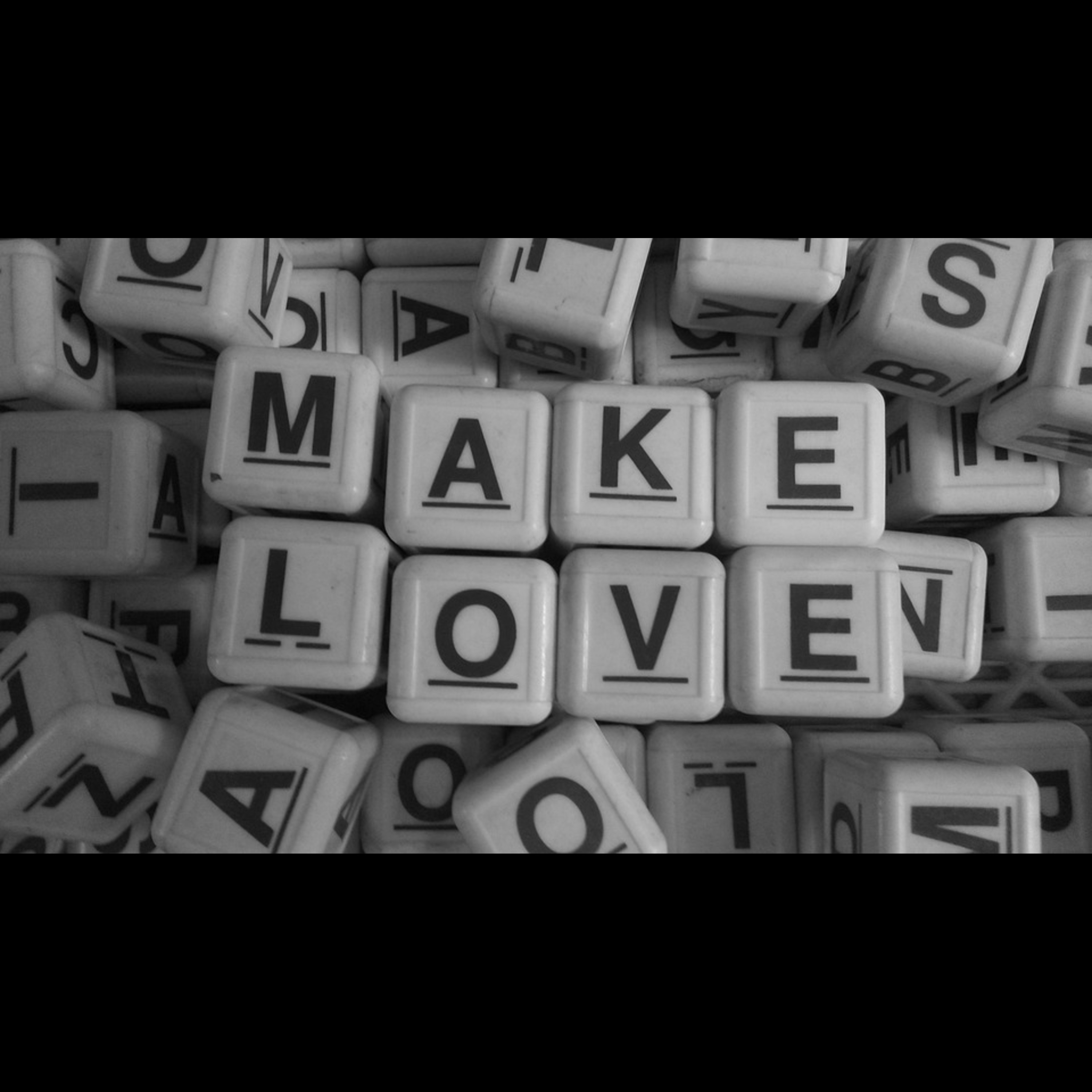 Make Love artwork