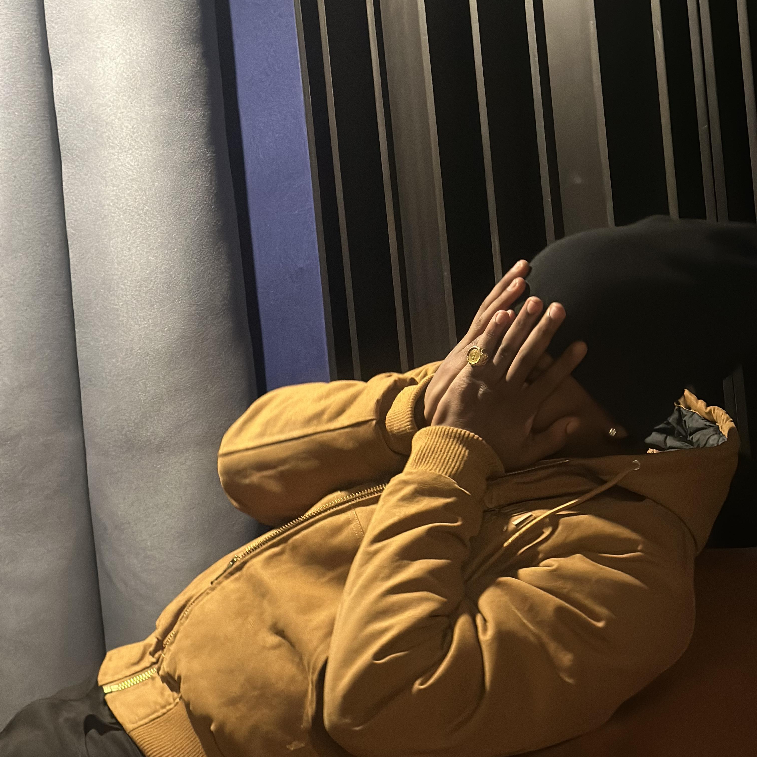 On My Mind artwork