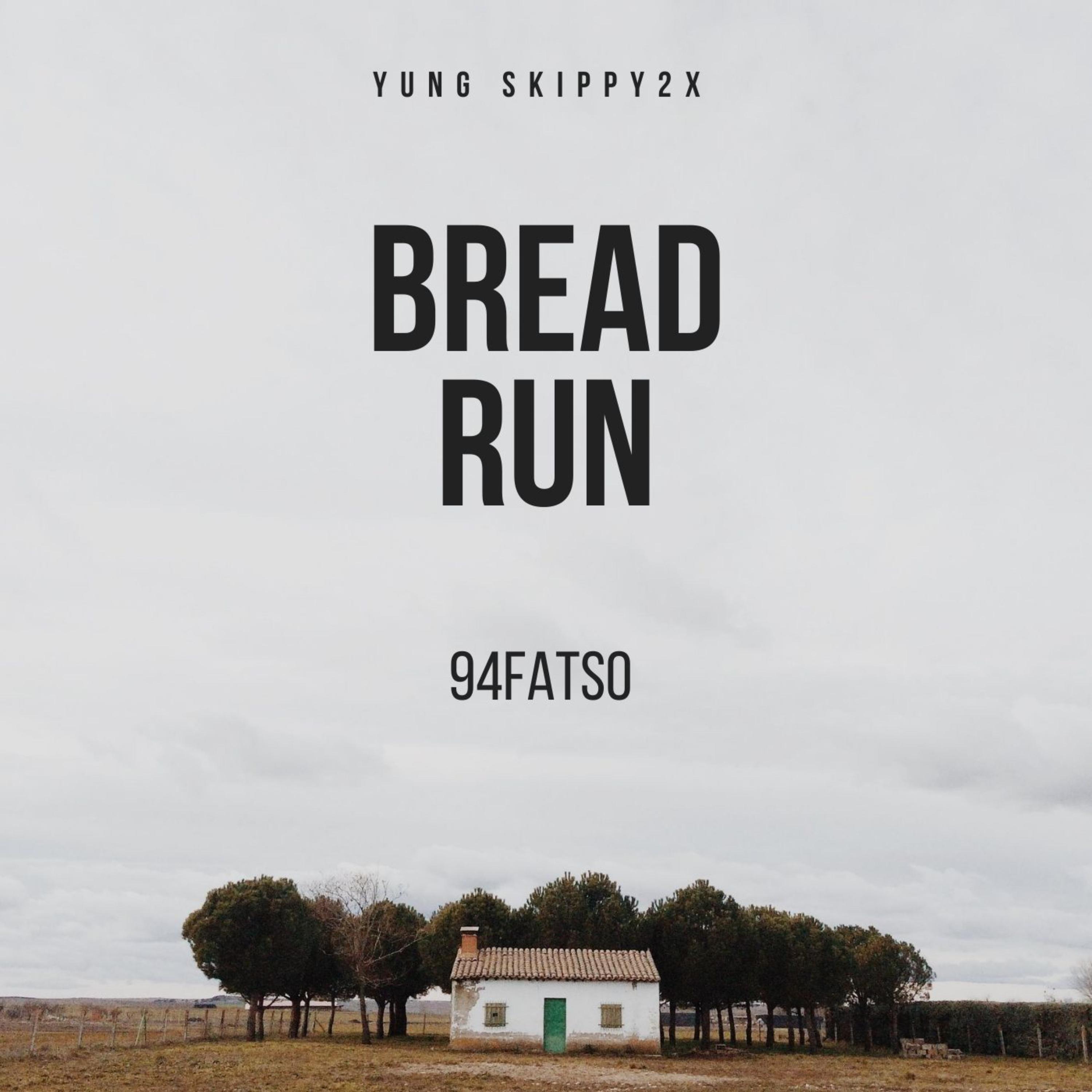 Bread Run artwork