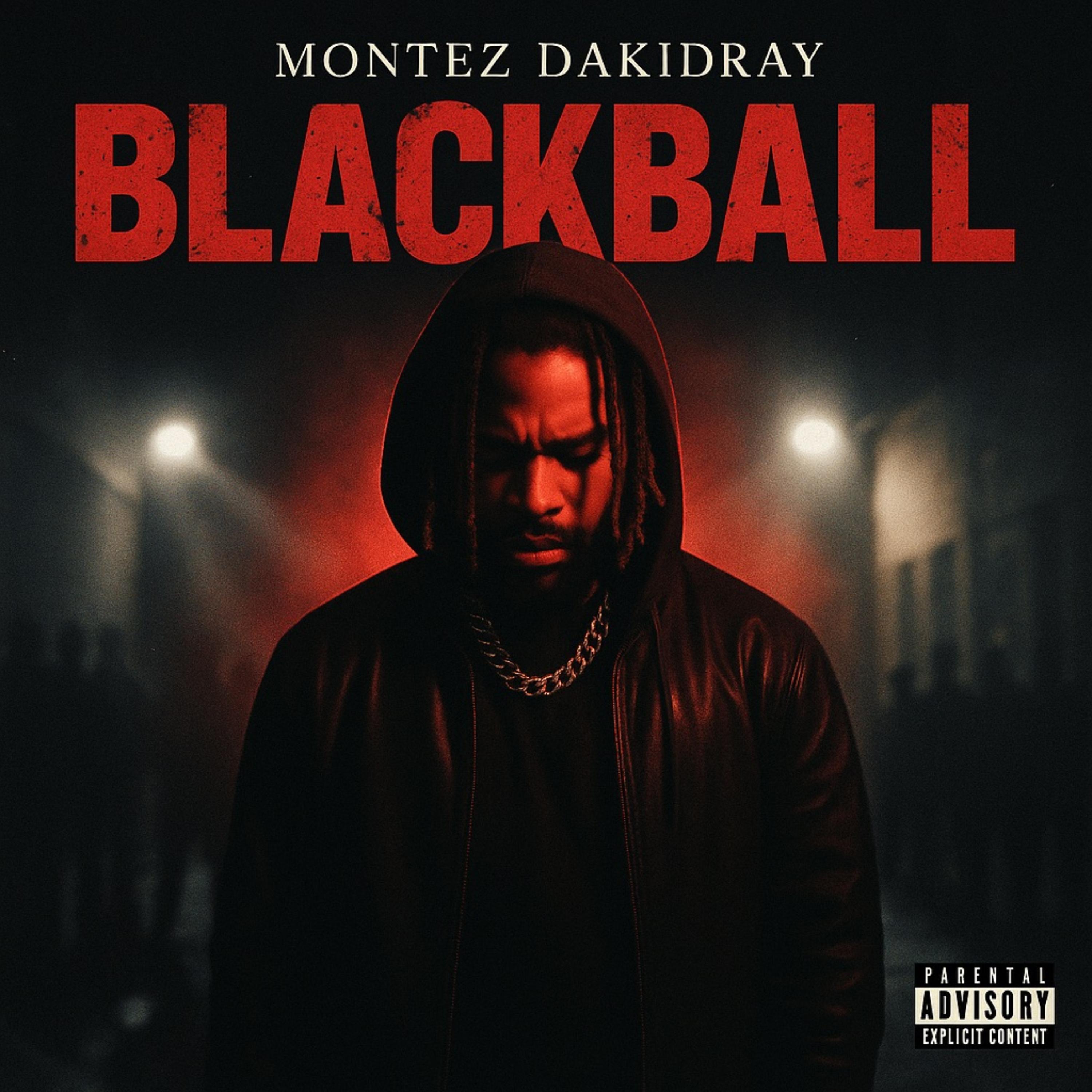 BlackBall artwork