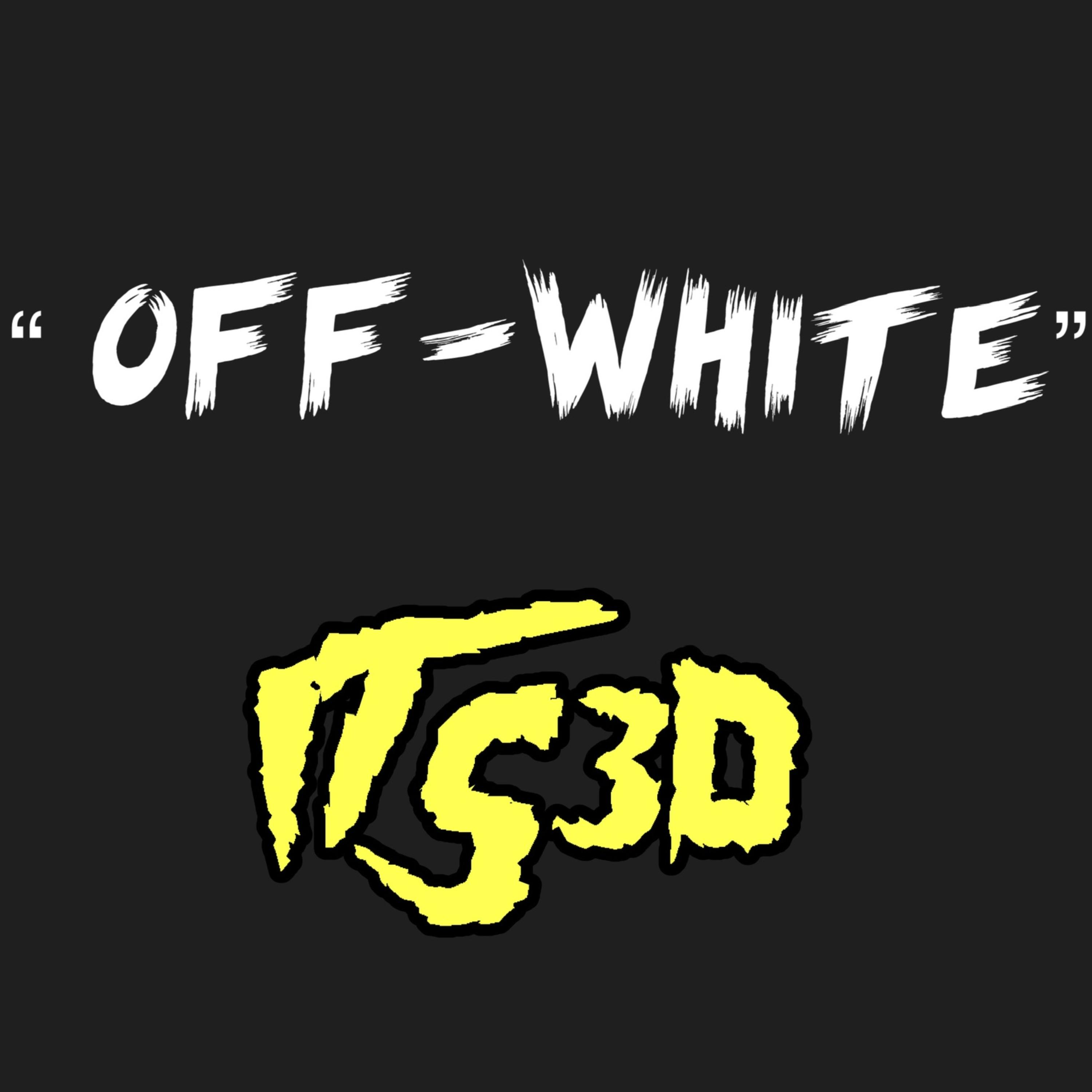 Off White artwork