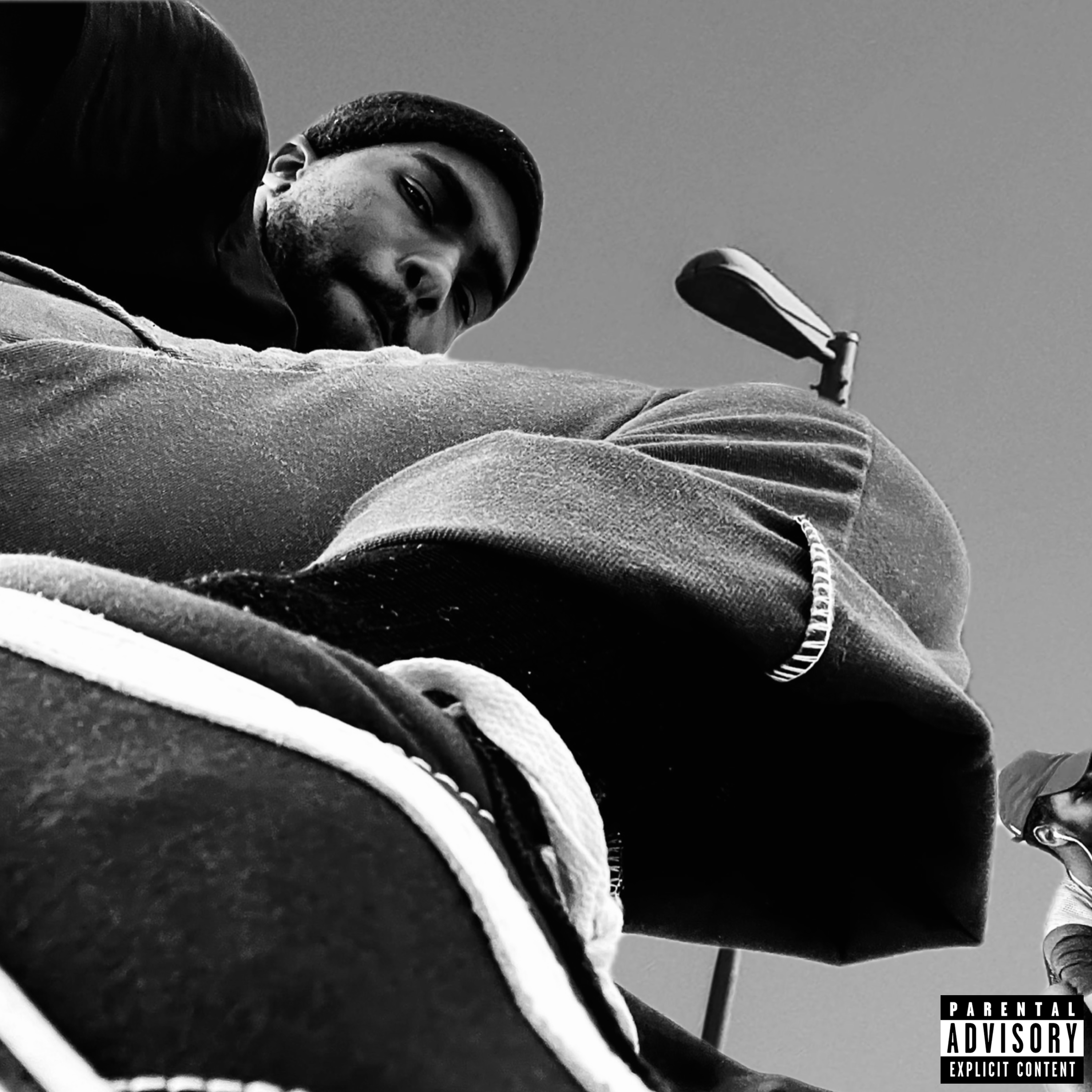 4 The Lights Come On artwork