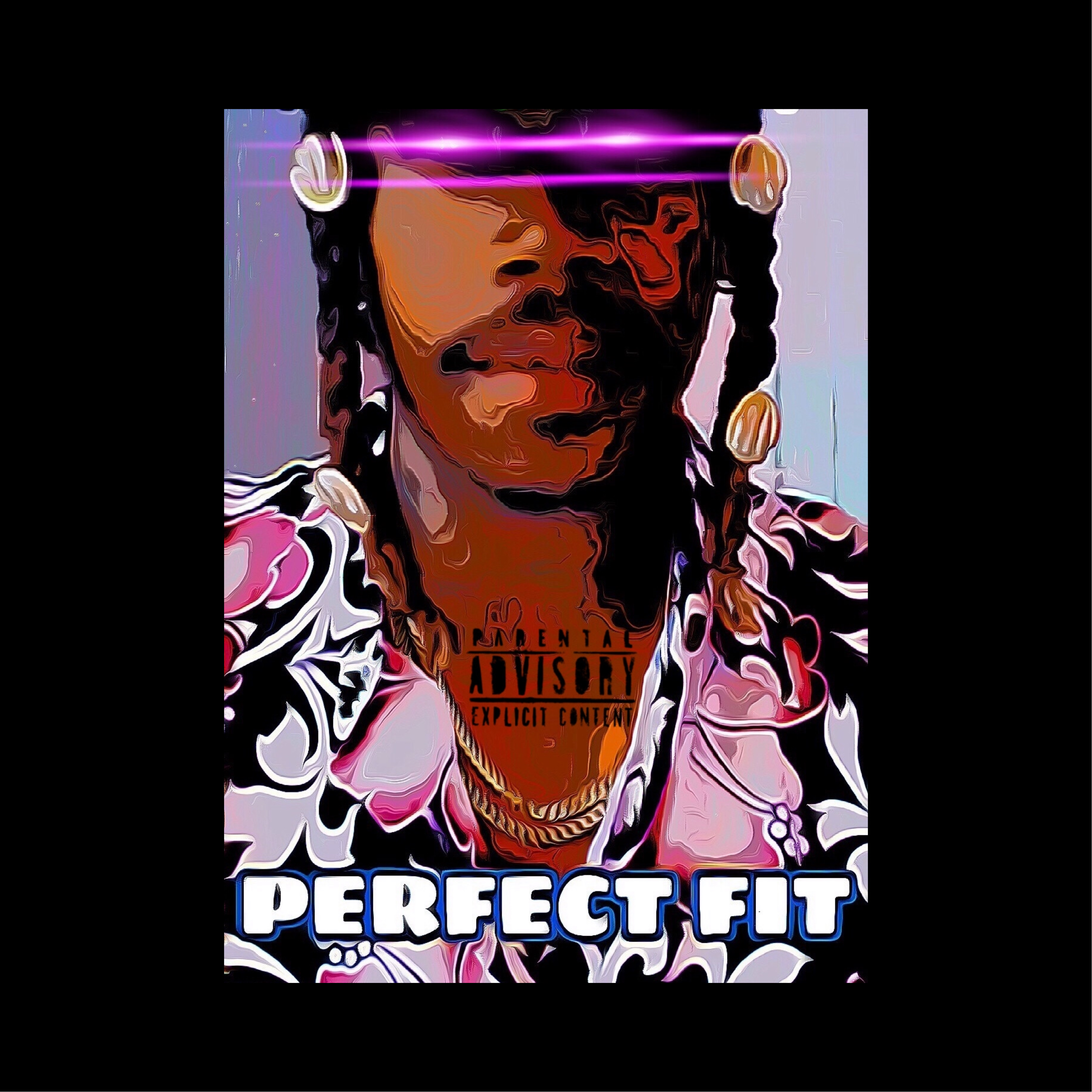 Perfect Fit artwork