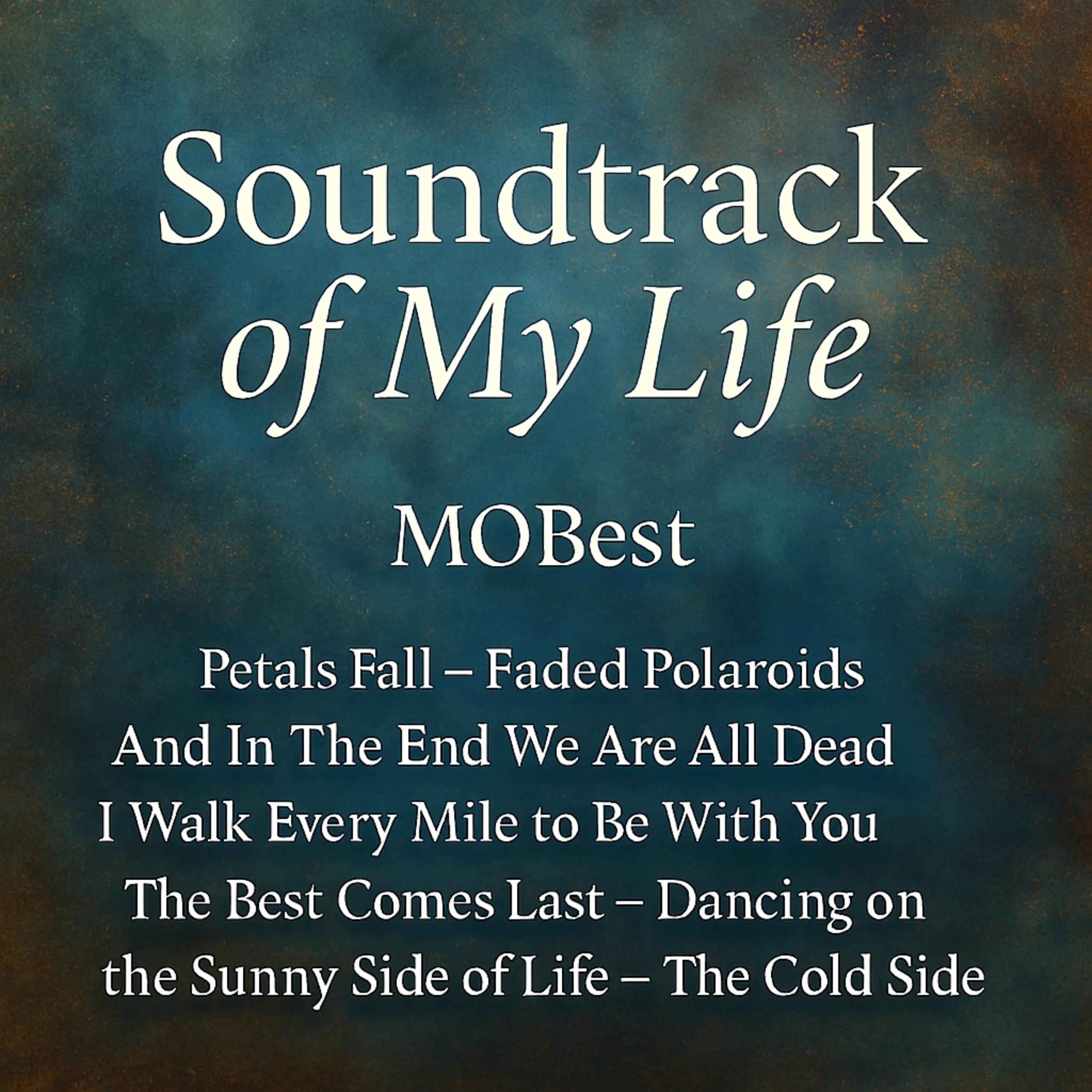 Soundtrack of my Life artwork