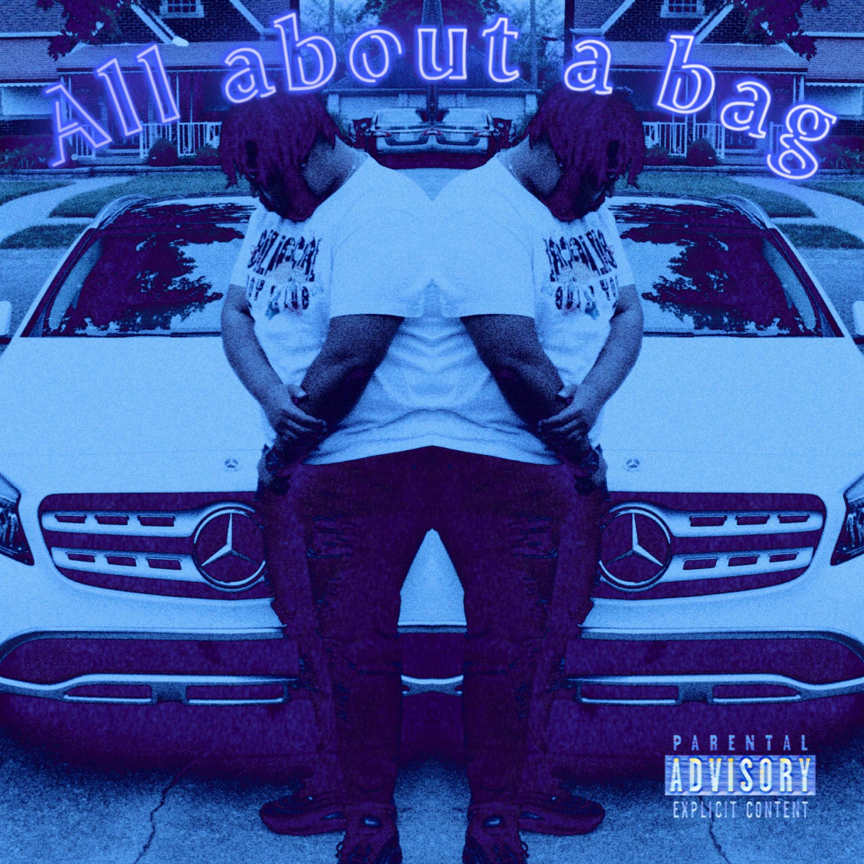 All about a bag artwork