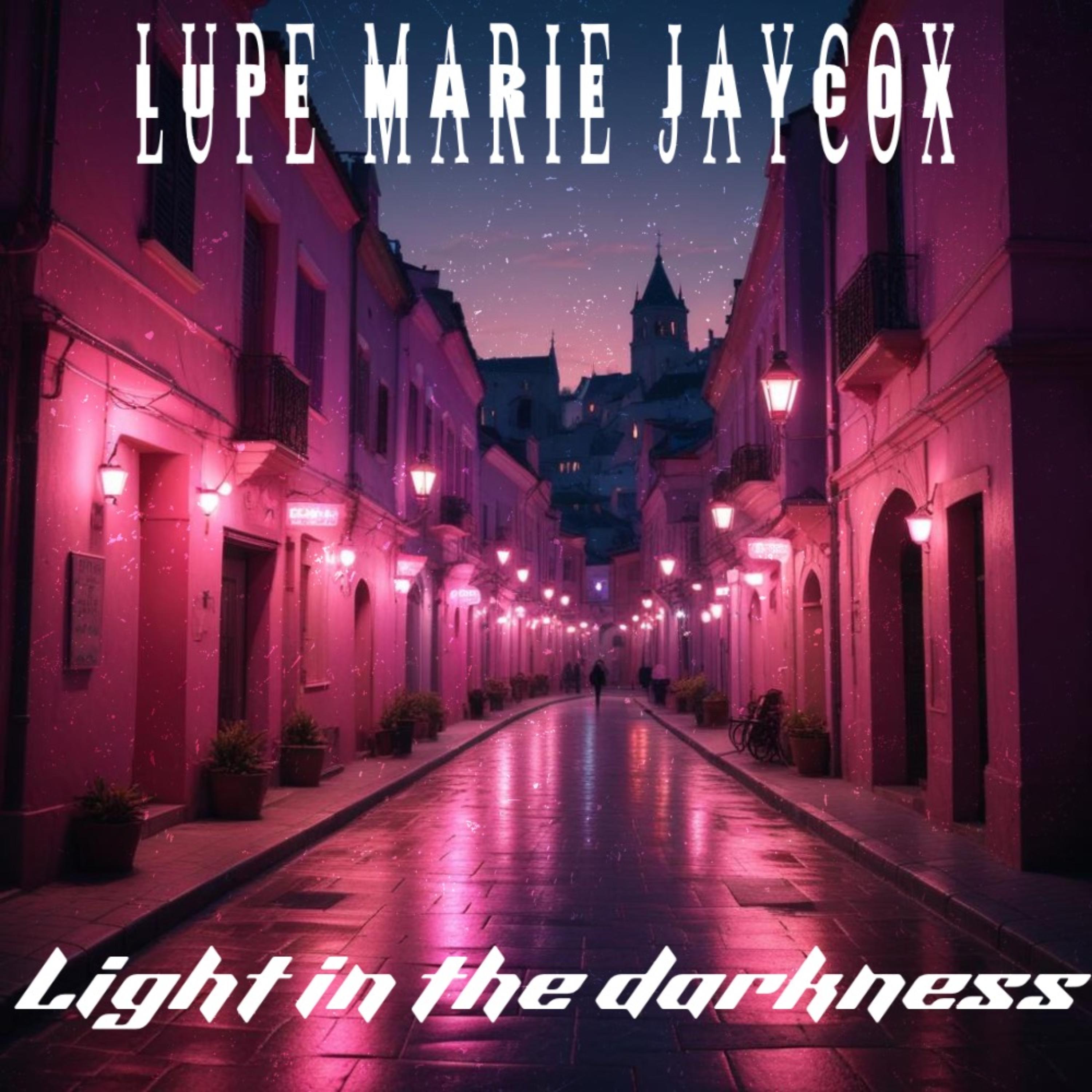 Light In The Darkness artwork
