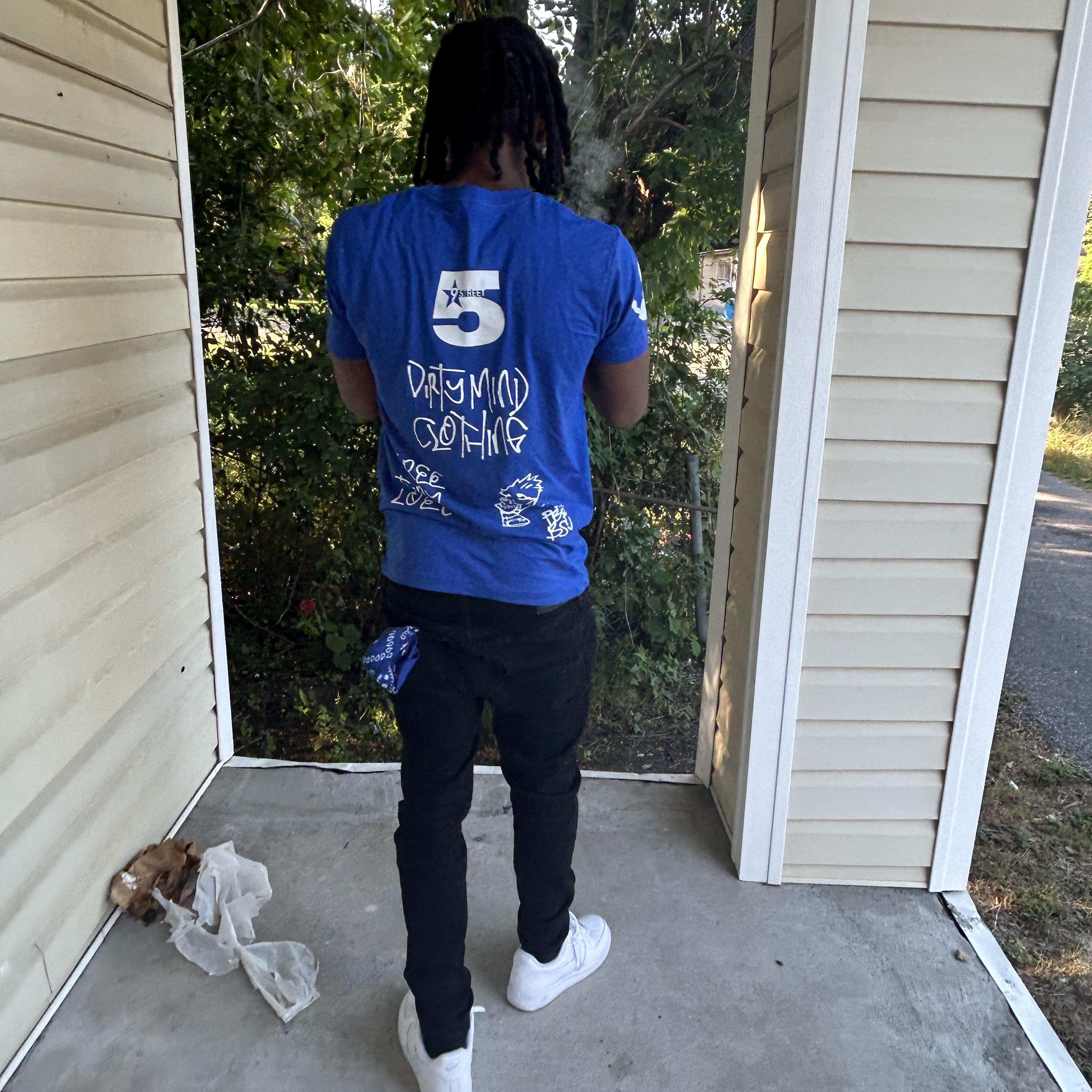 Hkit They Bloec artwork