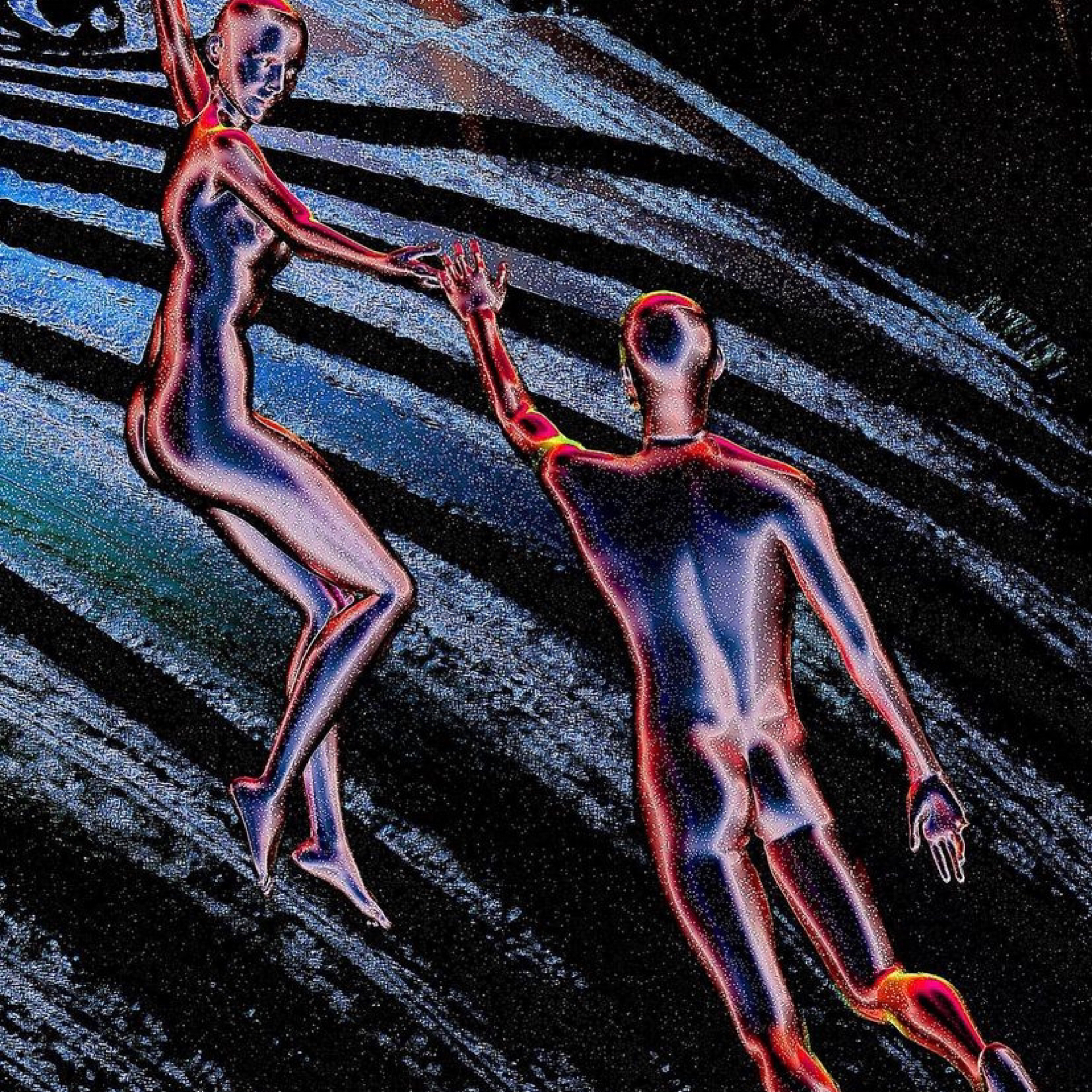 Keep Me Cool artwork