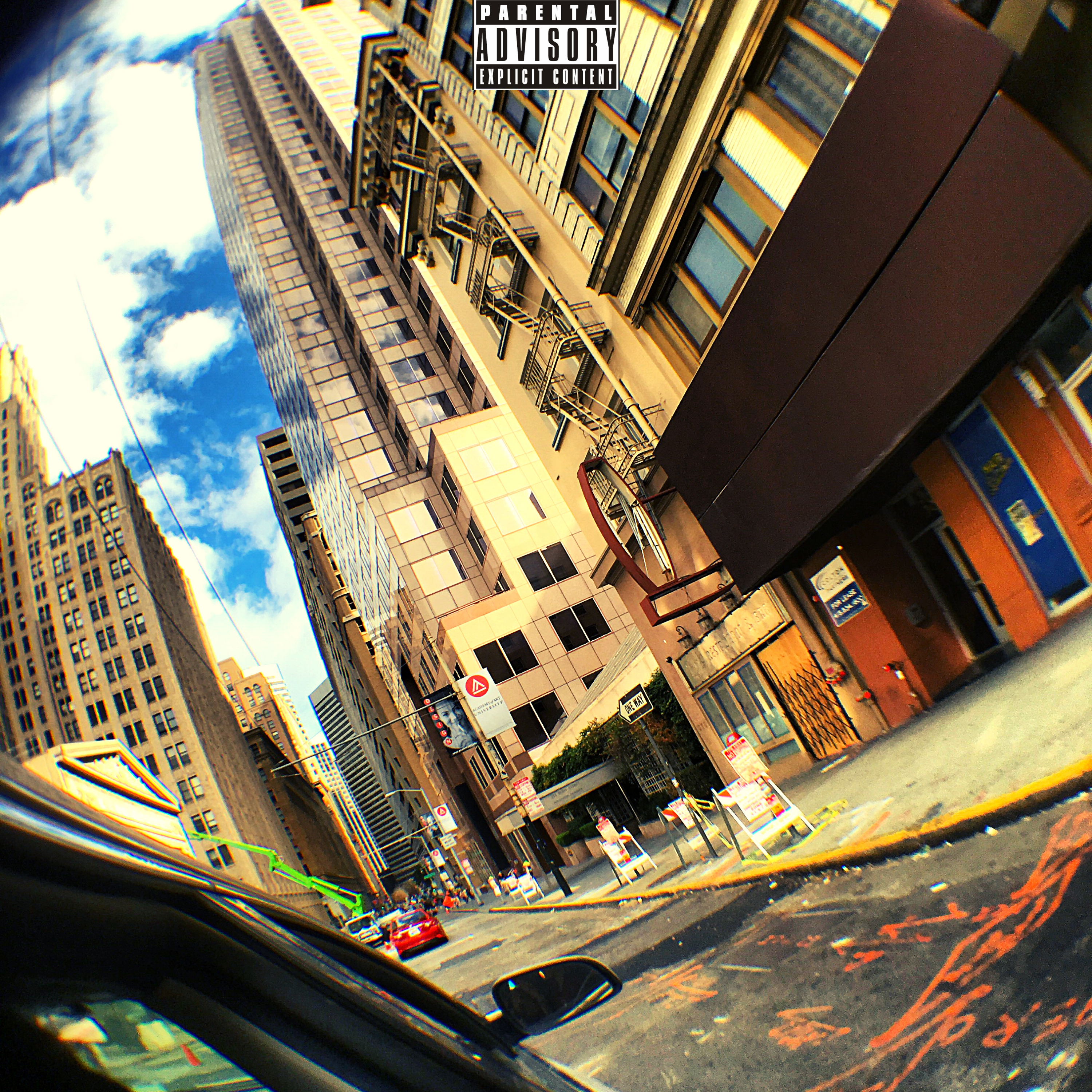 Certain artwork